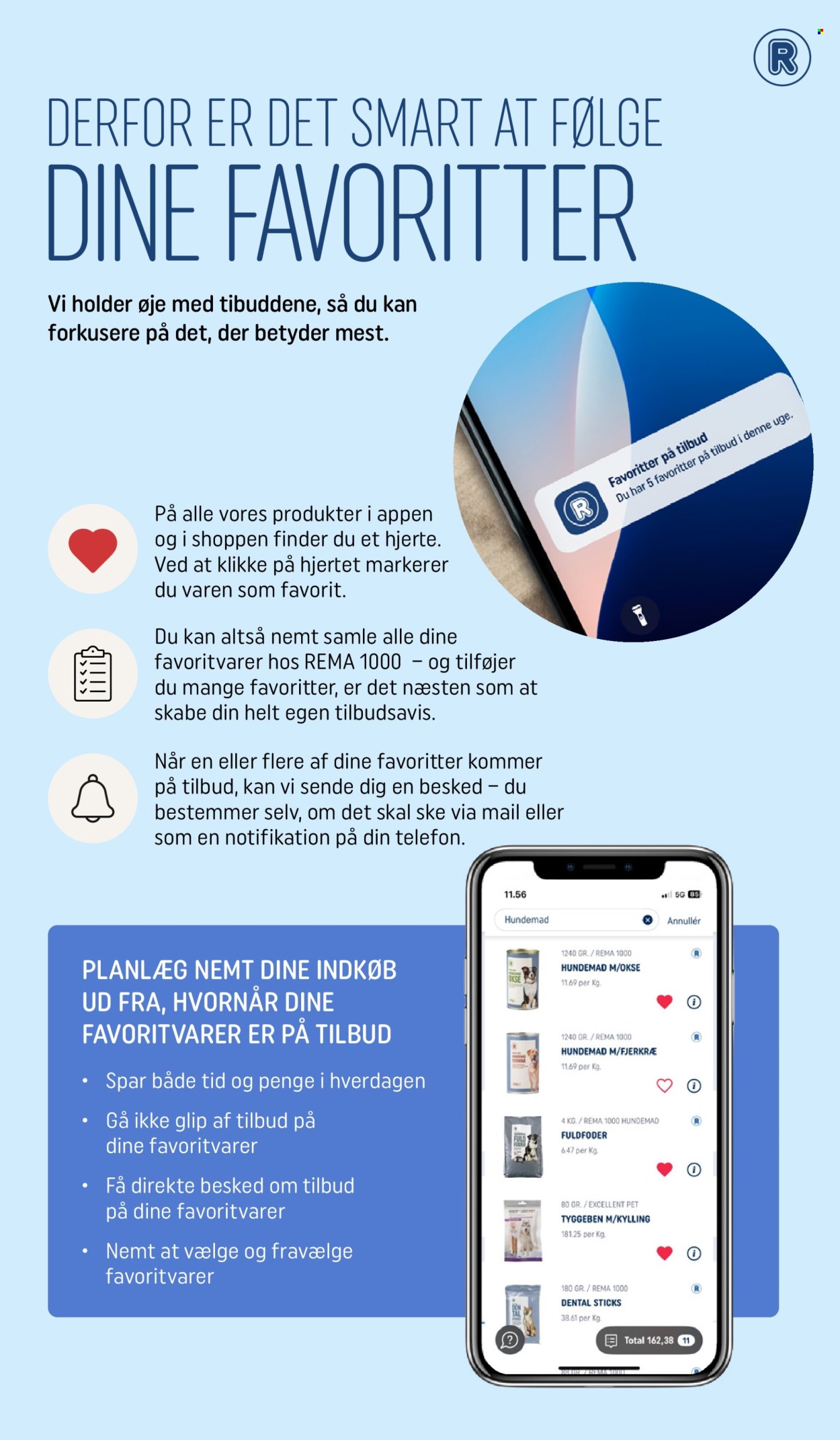 Rema 1000 tilbud - 9.8.2026 - 13.8.2026. Side 7