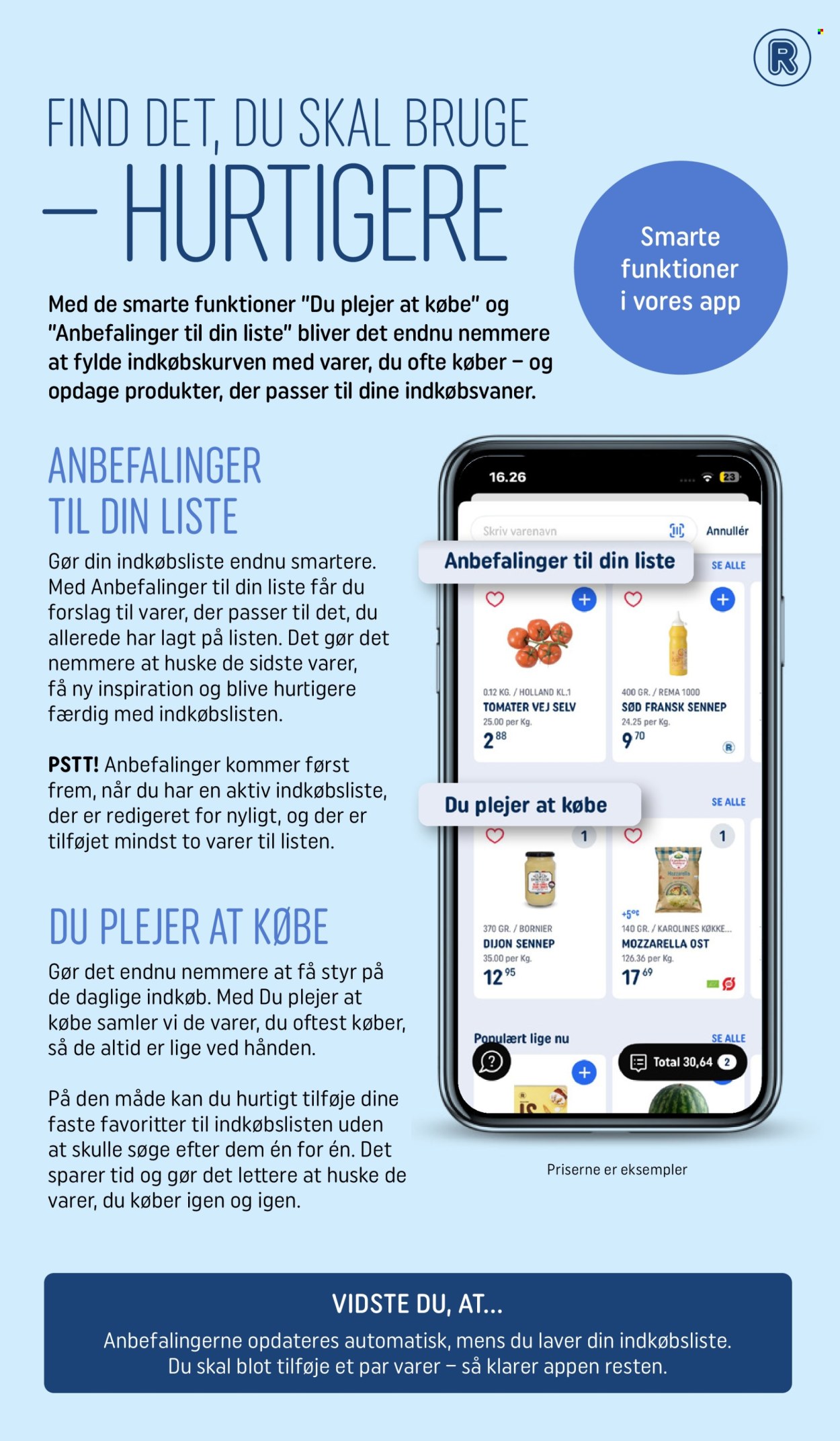 Rema 1000 tilbud - 9.8.2026 - 13.8.2026. Side 9