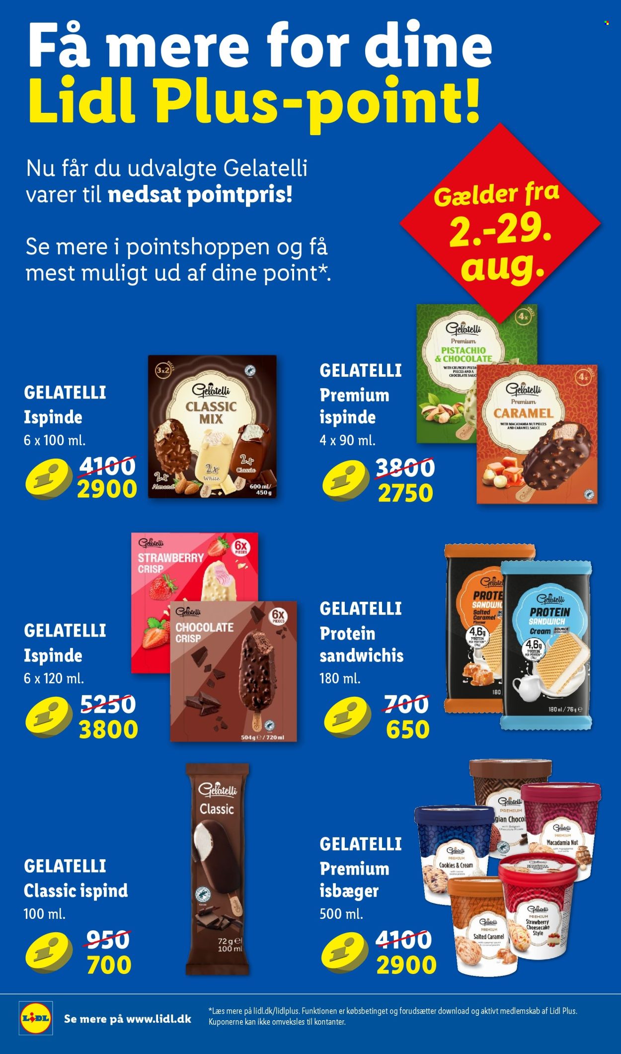 Lidl tilbud - 16.8.2026 - 22.8.2026. Side 7