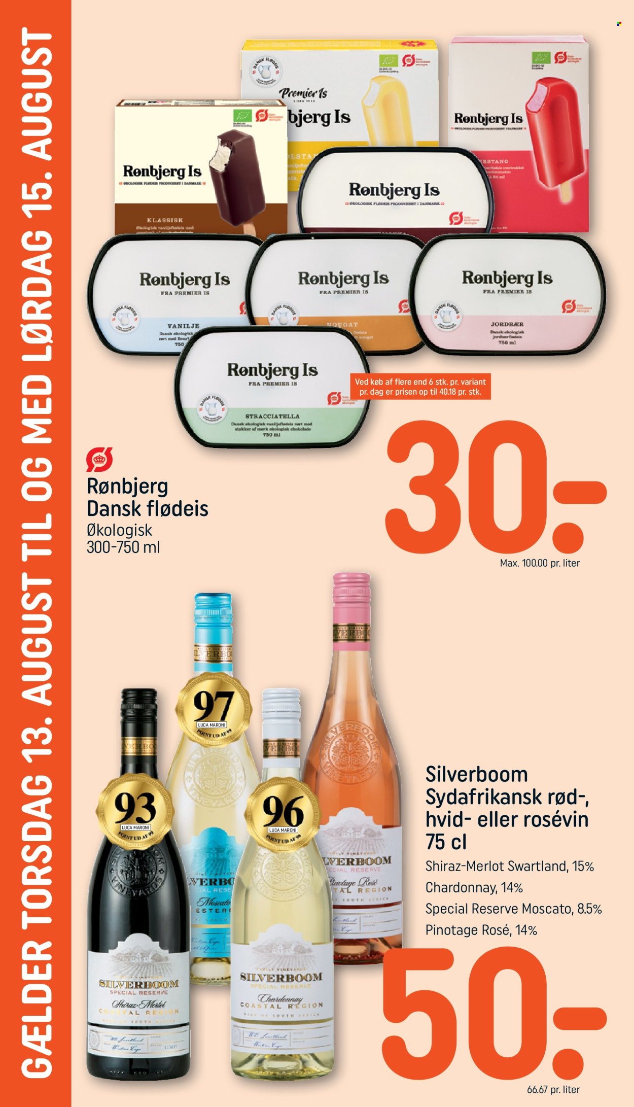 Rema 1000 tilbud - 13.8.2026 - 15.8.2026. Side 2