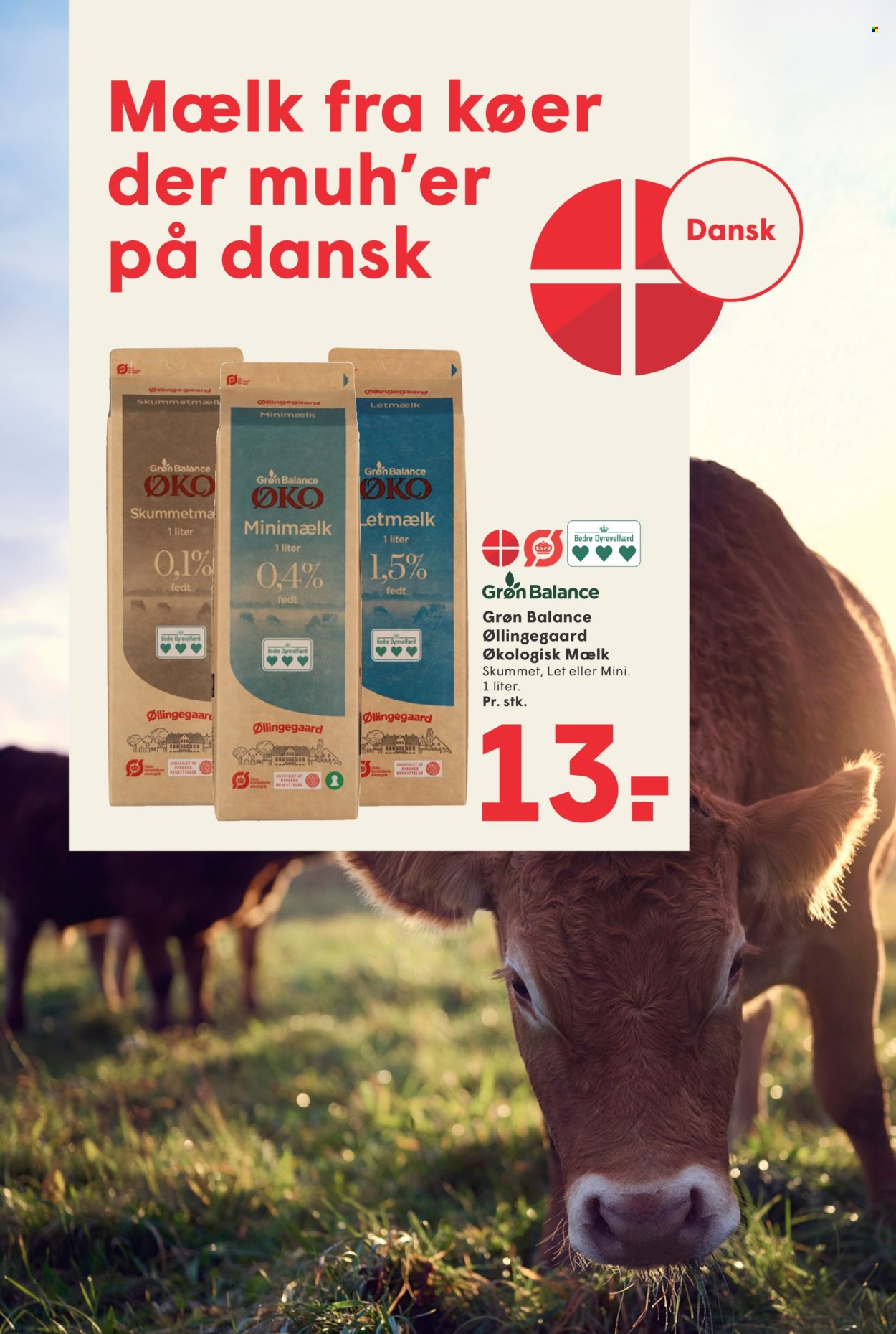 SPAR tilbud - 14.8.2026 - 20.8.2026. Side 9