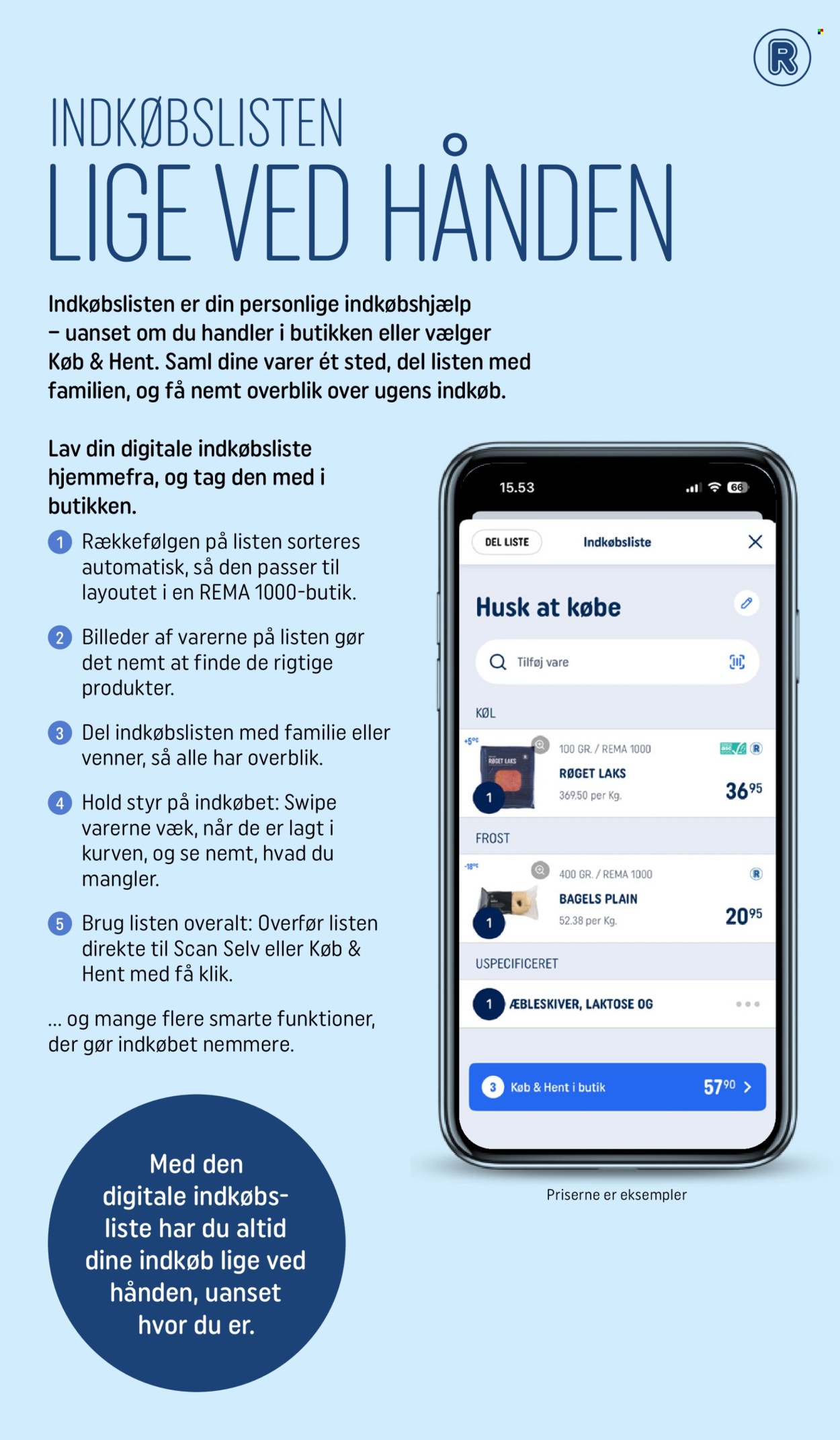 Rema 1000 tilbud - 9.8.2026 - 13.9.2026. Side 4