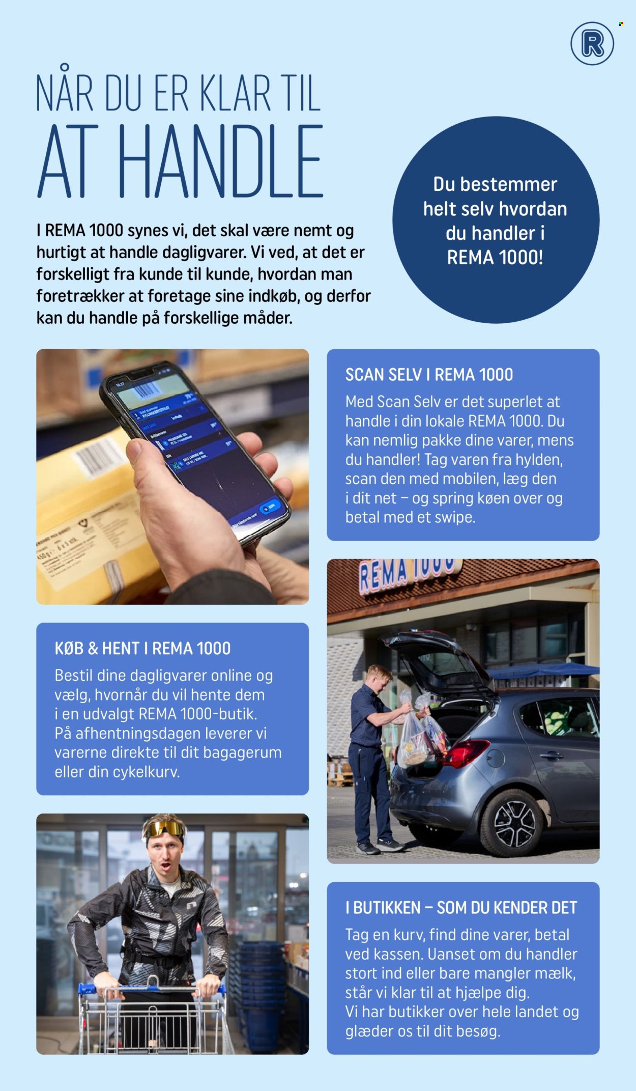 Rema 1000 tilbud - 9.8.2026 - 13.9.2026. Side 11