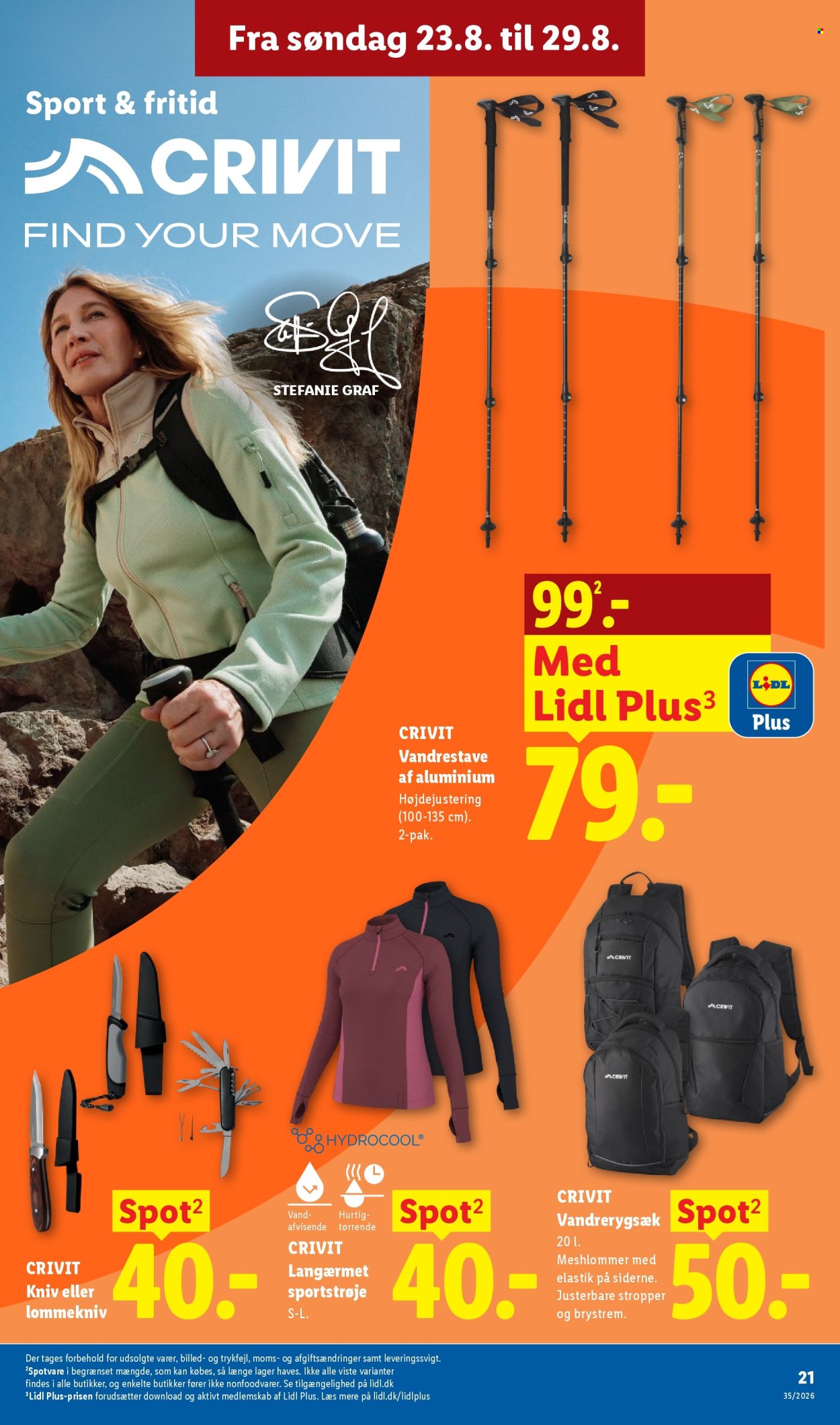 Lidl tilbud - 23.8.2026 - 29.8.2026. Side 5