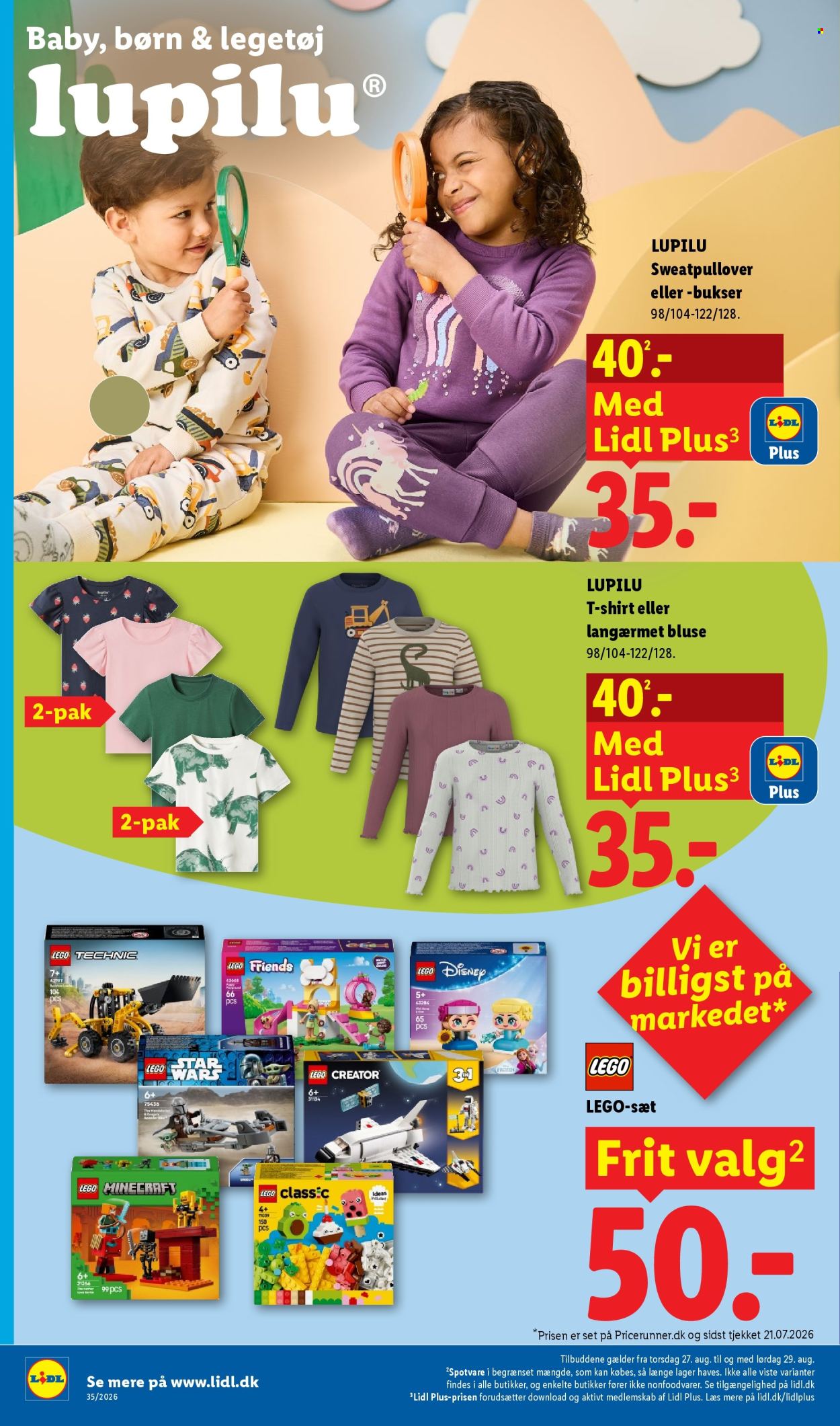 Lidl tilbud - 23.8.2026 - 29.8.2026. Side 10
