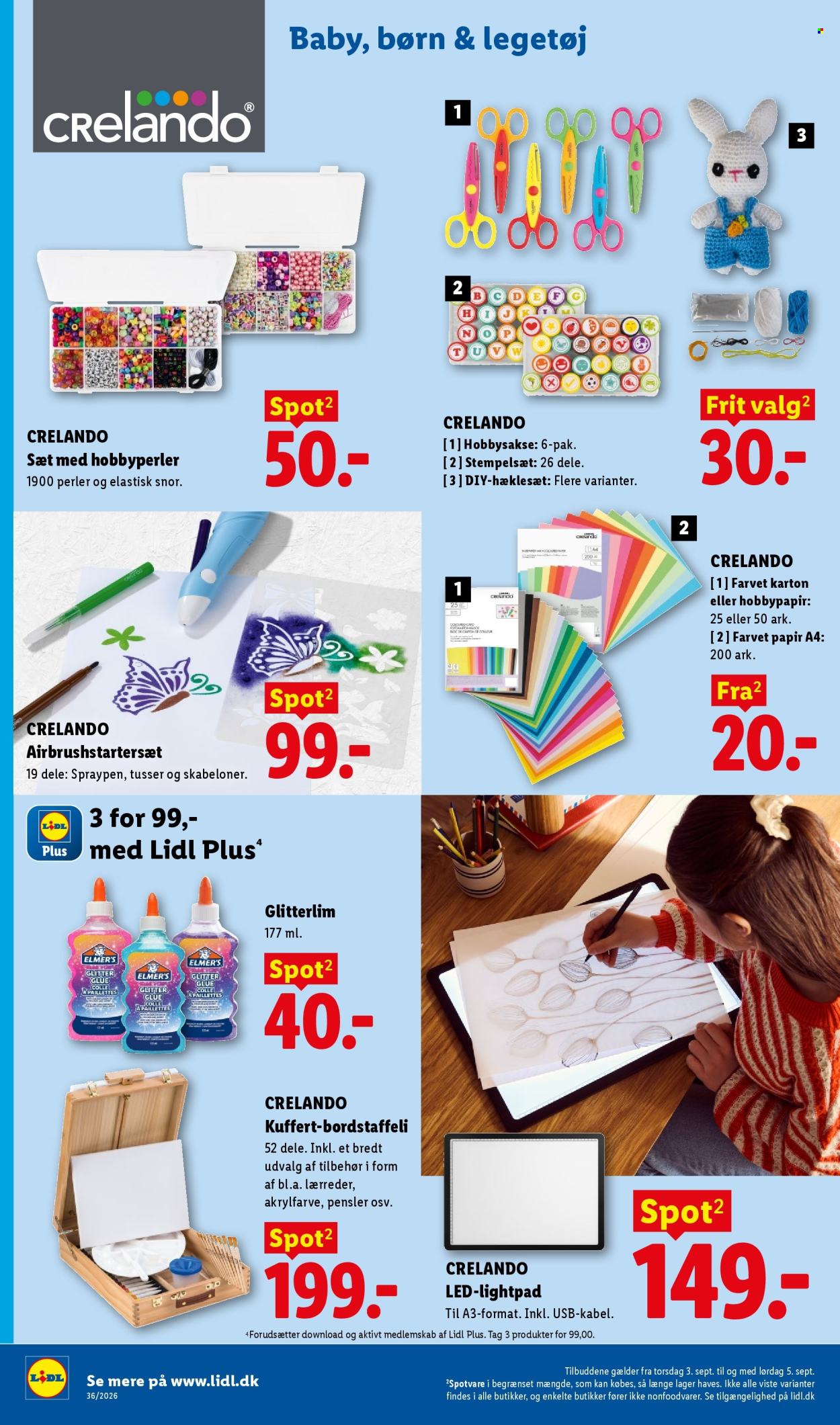 Lidl tilbud - 30.8.2026 - 5.9.2026. Side 12