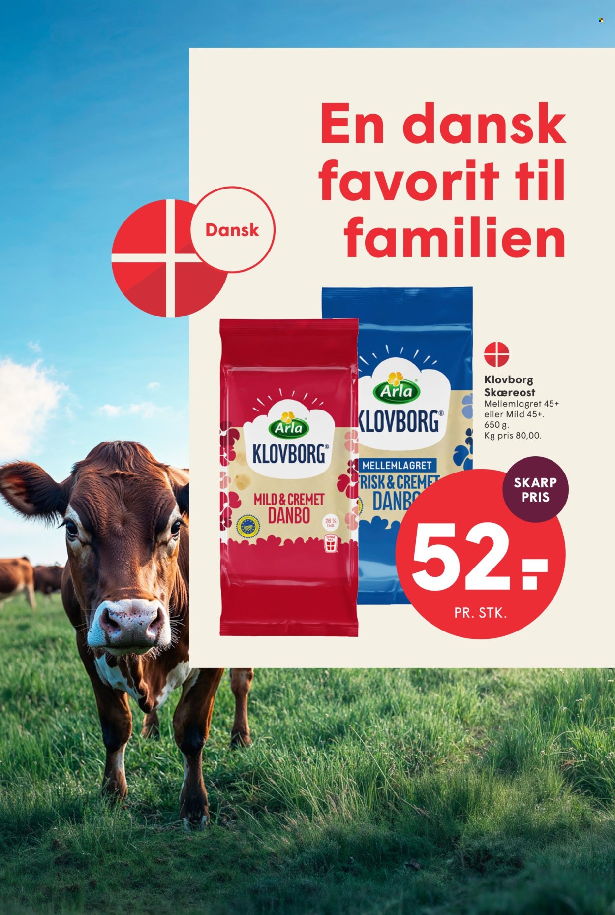 SPAR tilbud - 28.8.2026 - 3.9.2026. Side 8