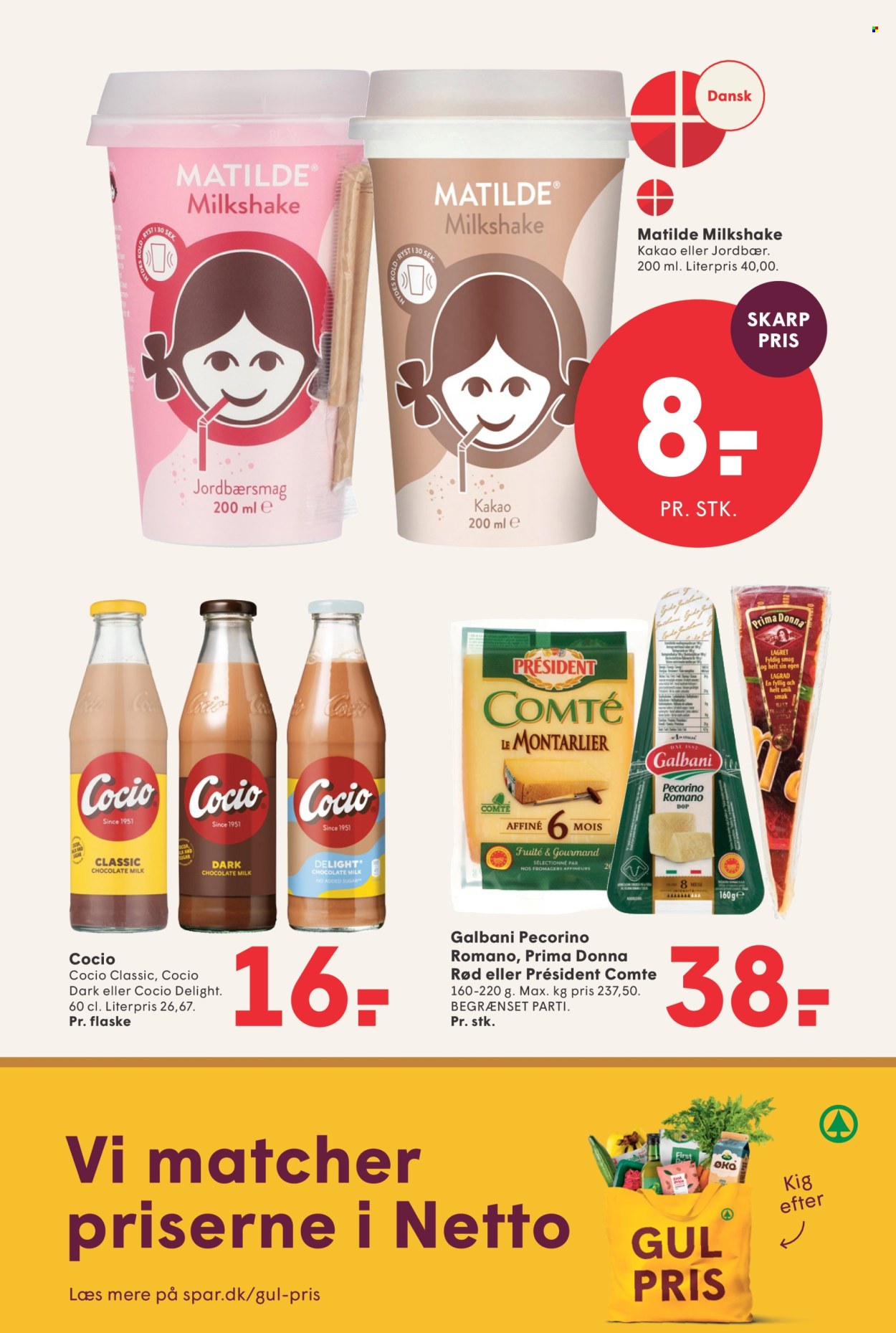 SPAR tilbud - 28.8.2026 - 3.9.2026. Side 10
