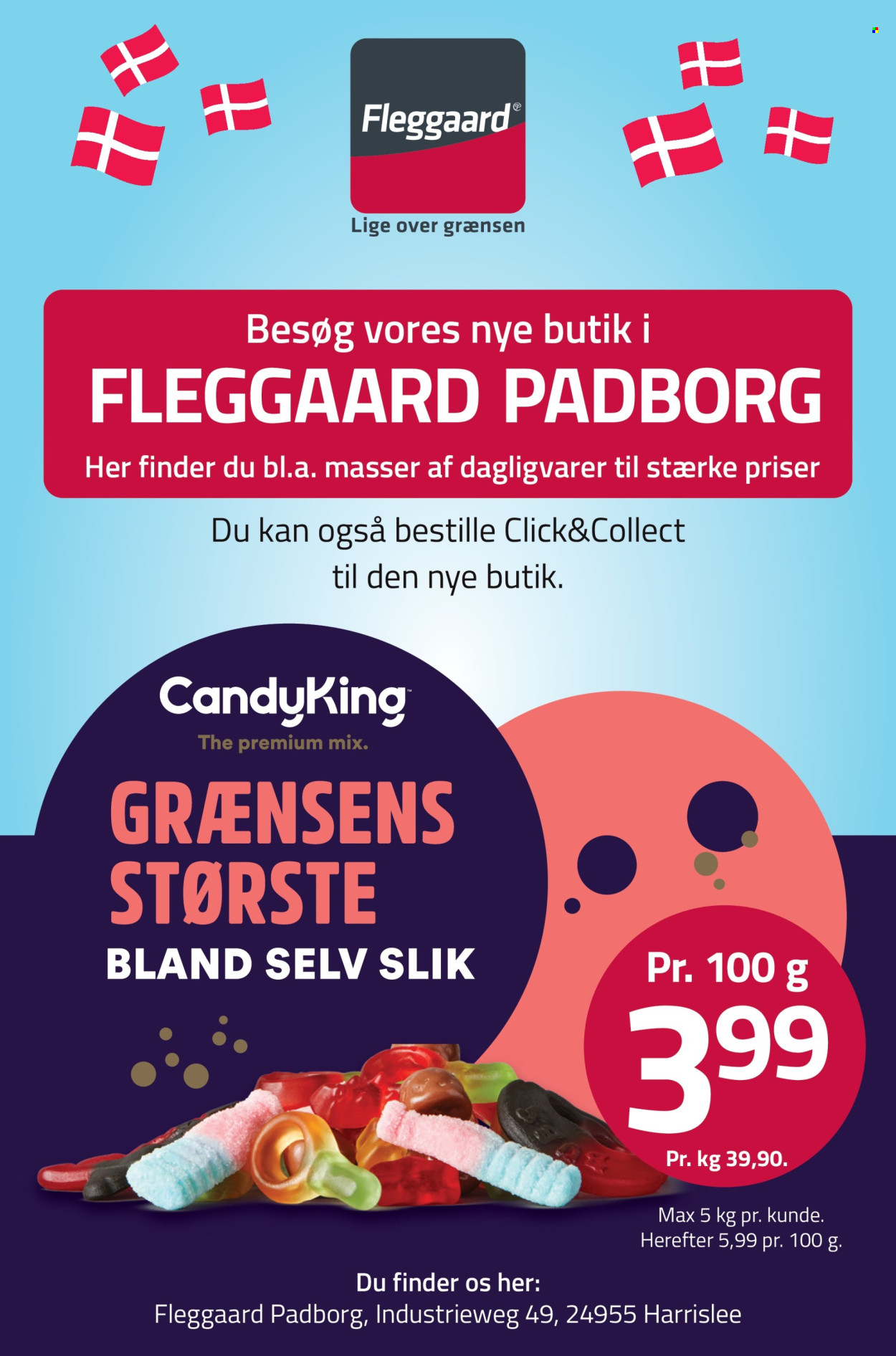 Fleggaard tilbud - 2.9.2026 - 22.9.2026. Side 49