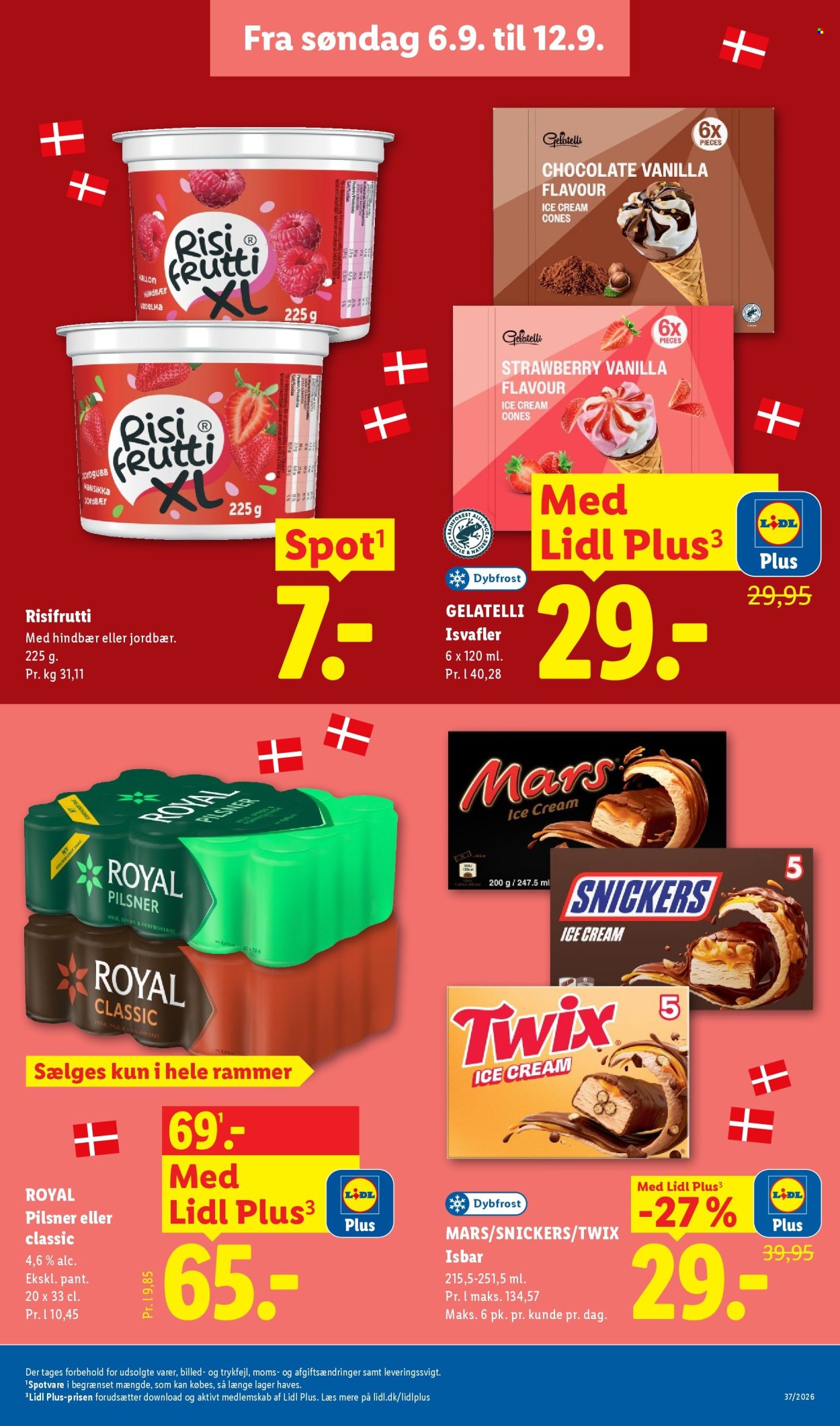 Lidl tilbud - 6.9.2026 - 12.9.2026. Side 5