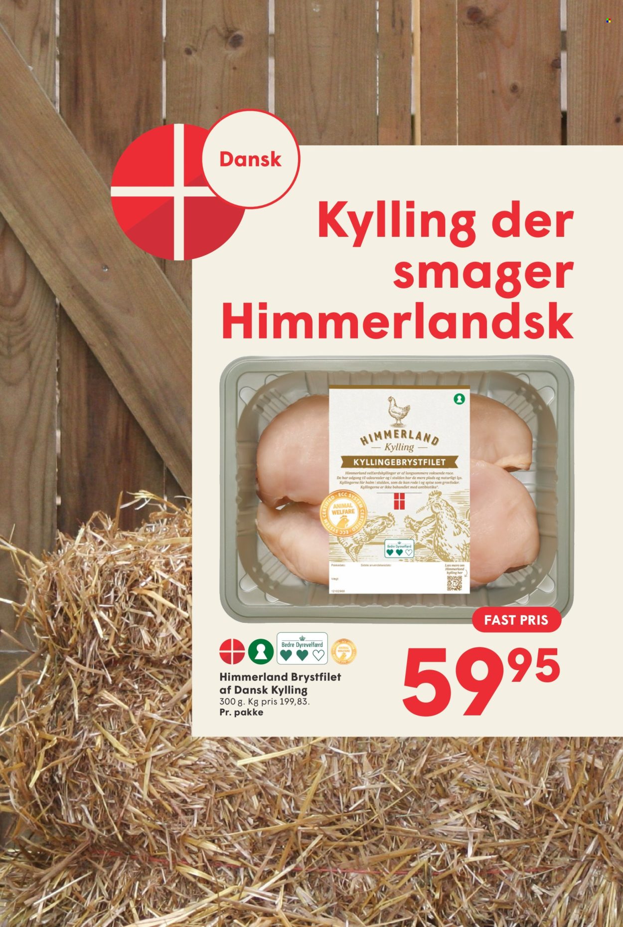 SPAR tilbud - 4.9.2026 - 10.9.2026. Side 7