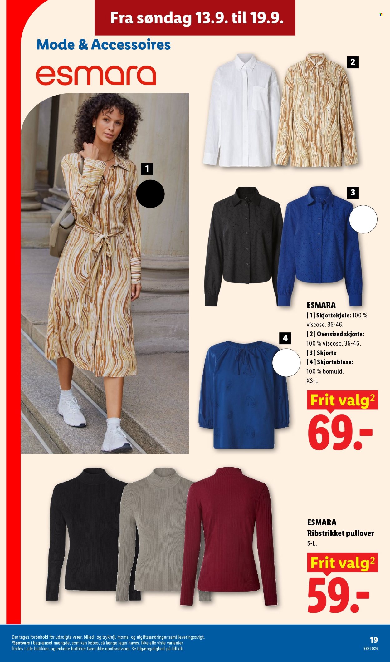 Lidl tilbud - 13.9.2026 - 19.9.2026. Side 5