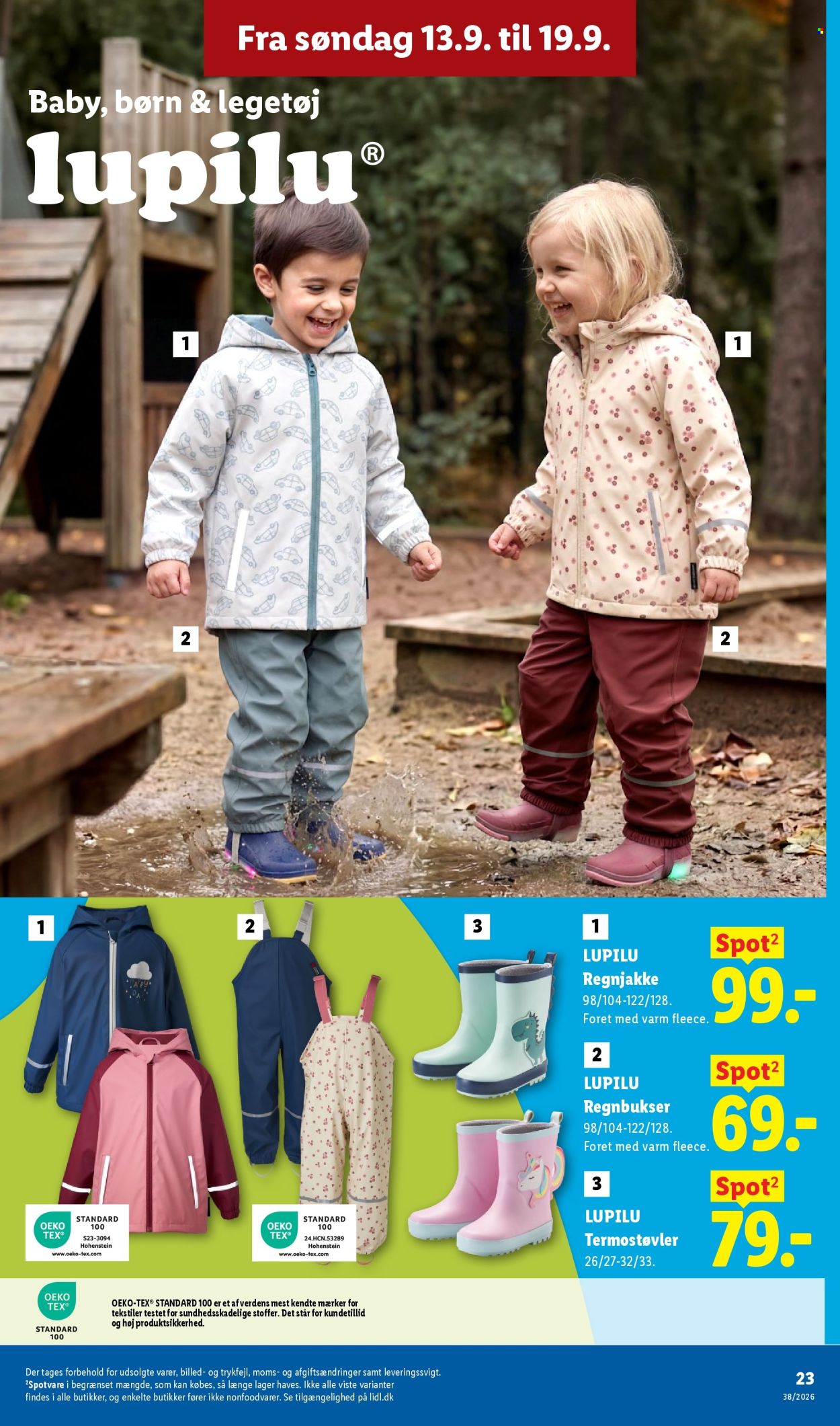 Lidl tilbud - 13.9.2026 - 19.9.2026. Side 9