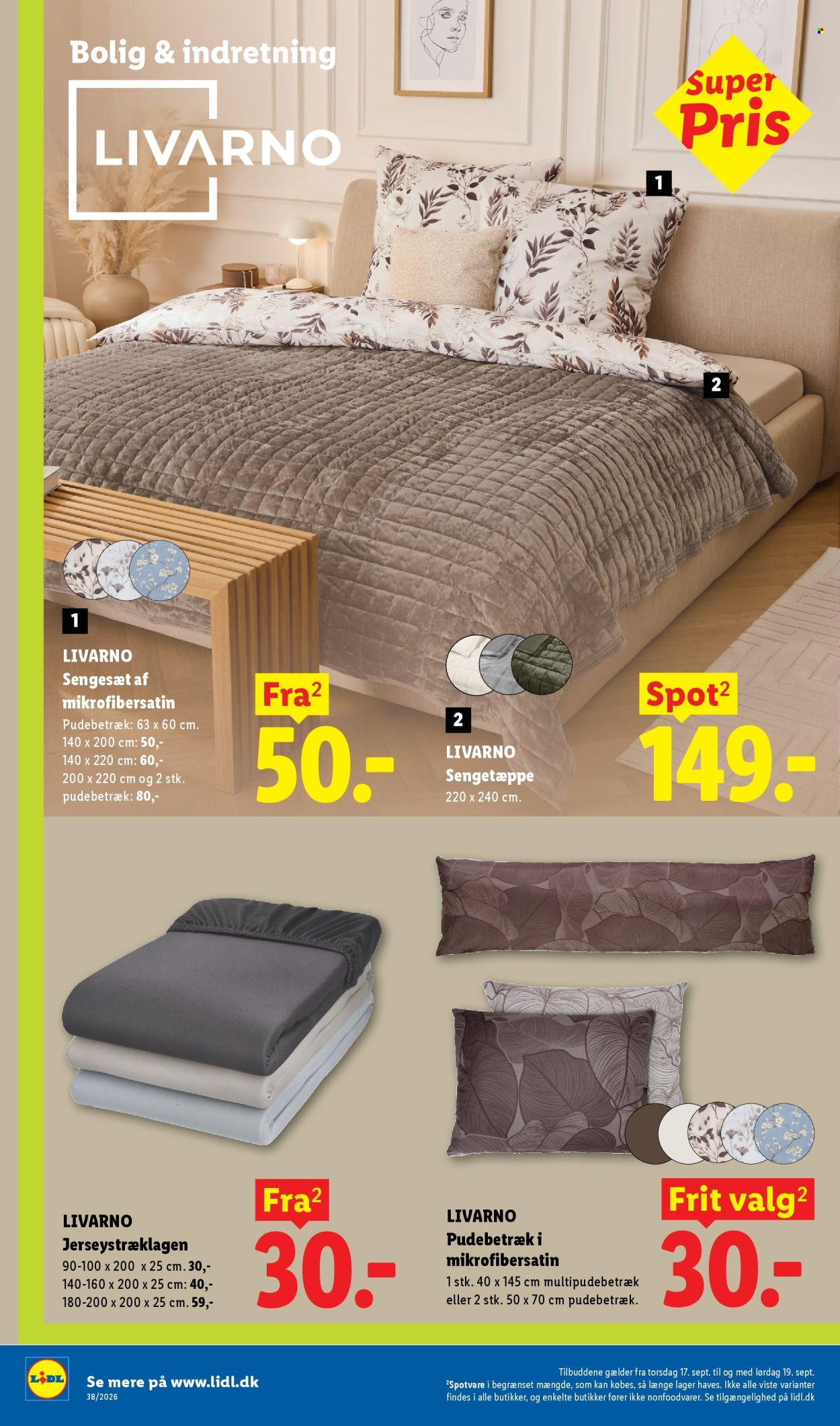Lidl tilbud - 13.9.2026 - 19.9.2026. Side 12