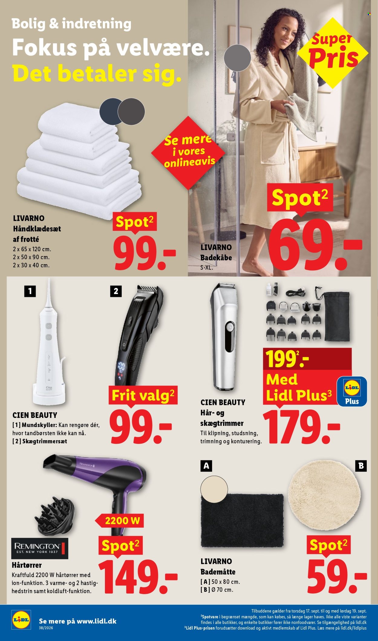 Lidl tilbud - 13.9.2026 - 19.9.2026. Side 24