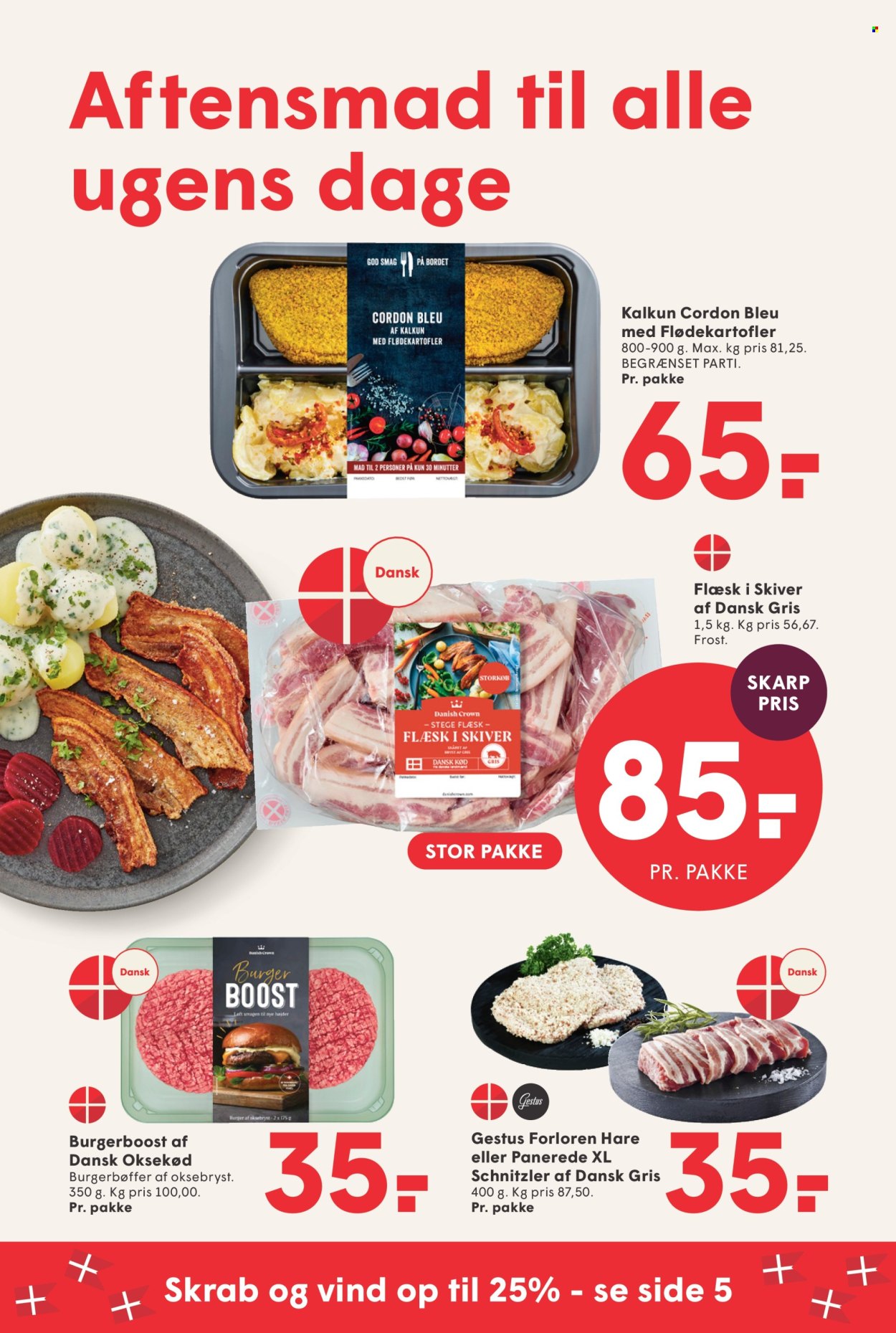 SPAR tilbud - 18.9.2026 - 24.9.2026. Side 2