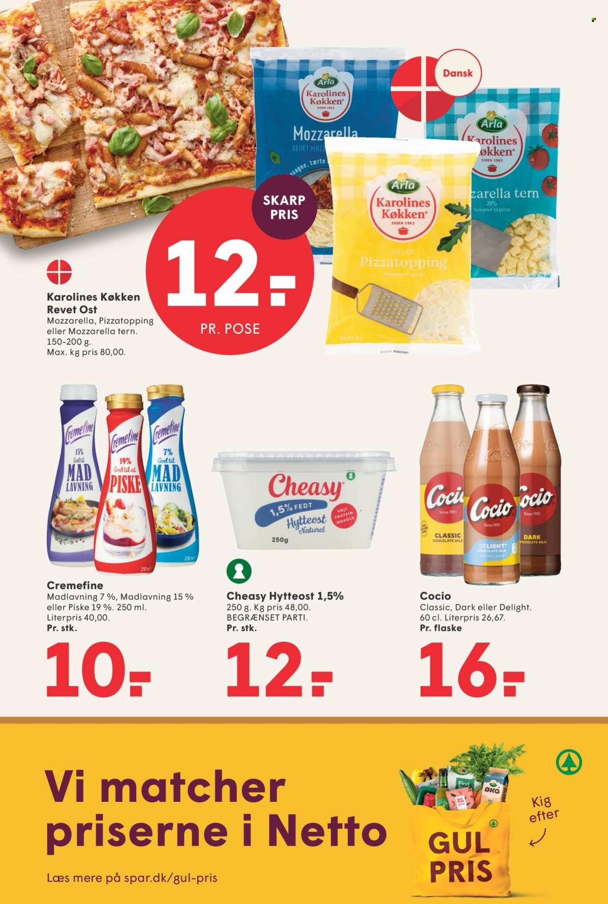 SPAR tilbud - 18.9.2026 - 24.9.2026. Side 8
