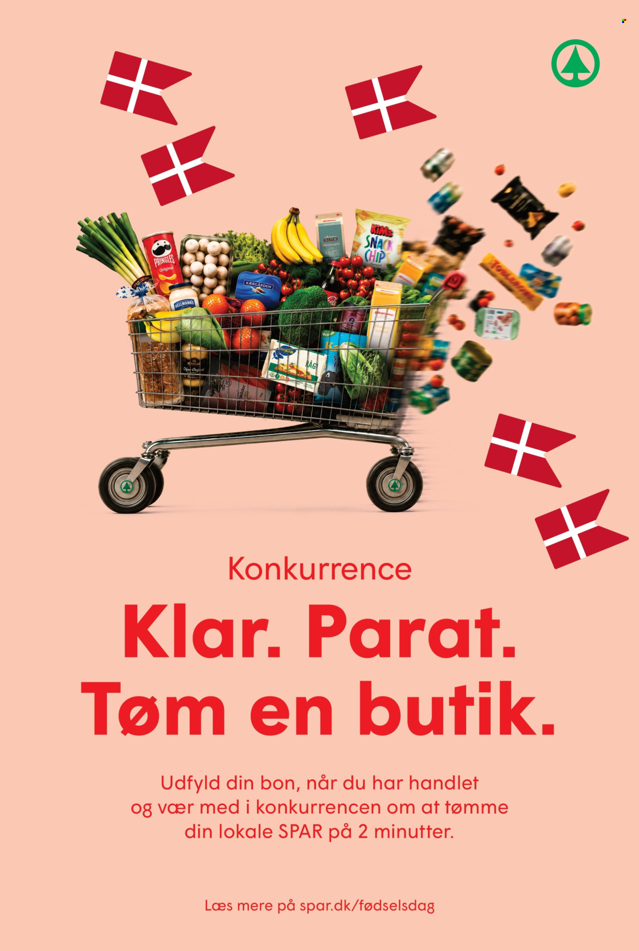 SPAR tilbud - 18.9.2026 - 24.9.2026. Side 11