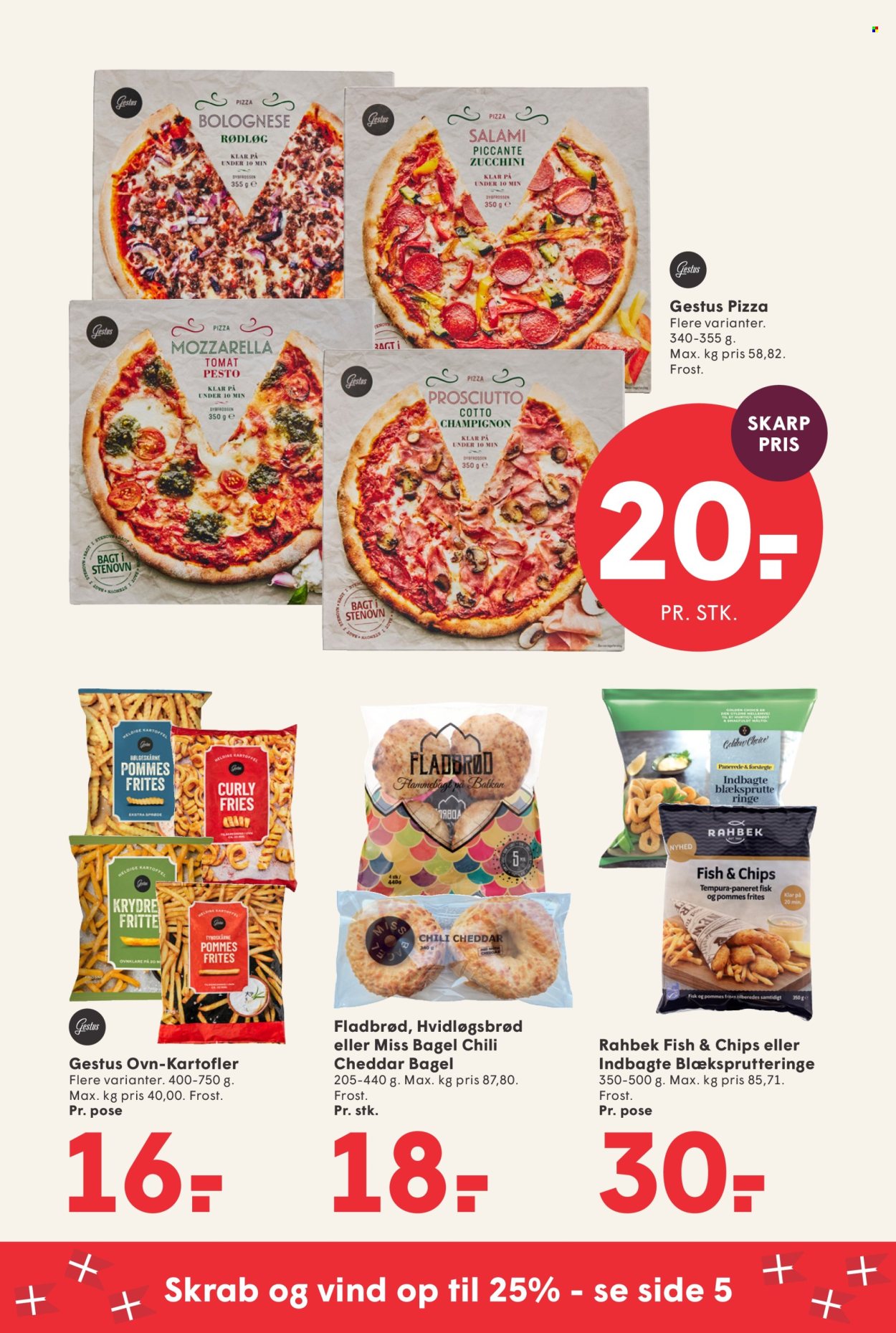 SPAR tilbud - 18.9.2026 - 24.9.2026. Side 15