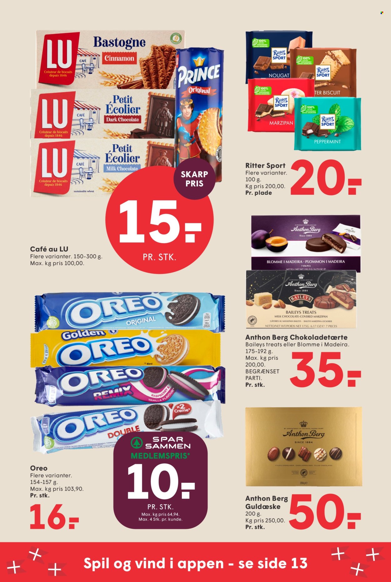 SPAR tilbud - 18.9.2026 - 24.9.2026. Side 26