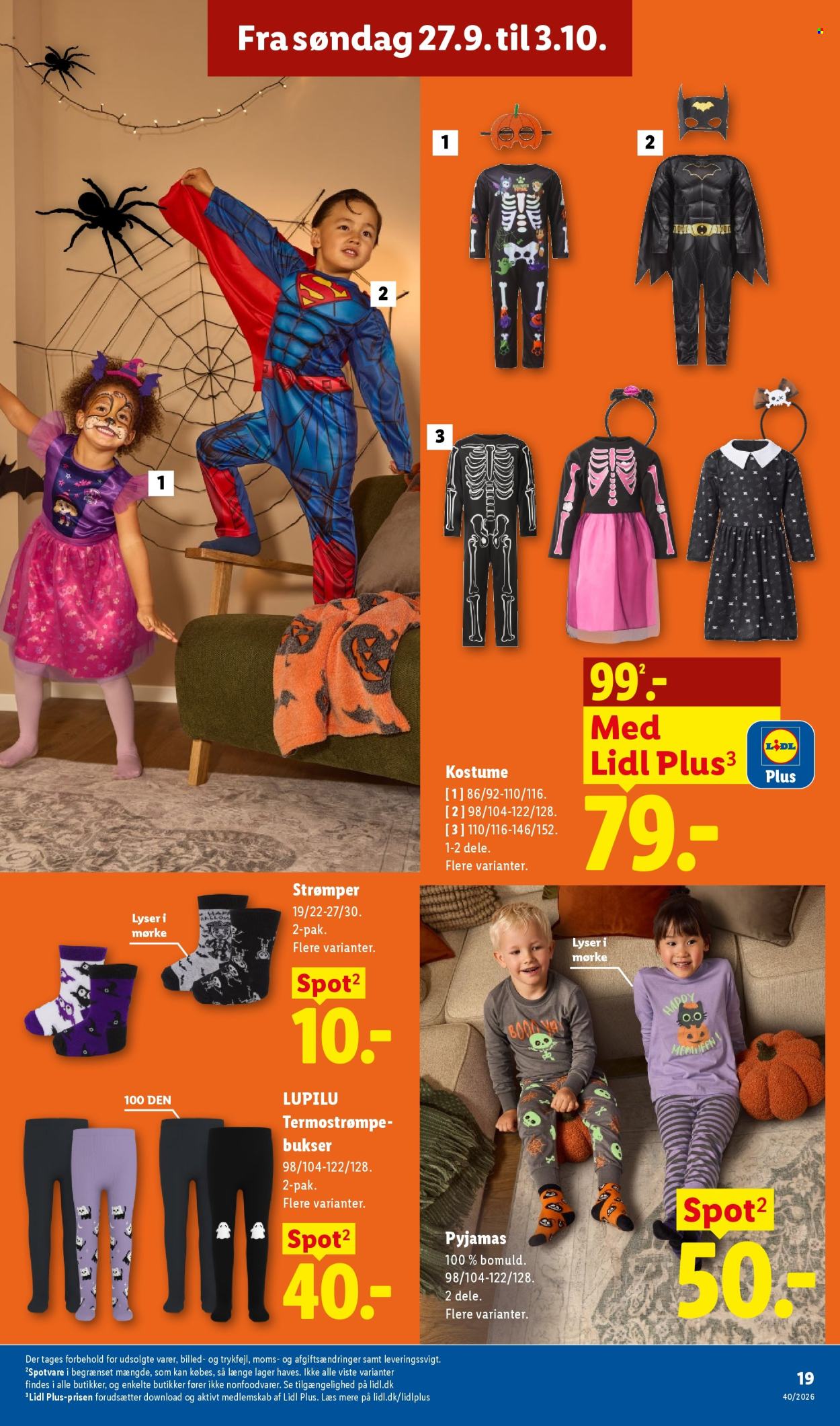 Lidl tilbud - 27.9.2026 - 3.10.2026. Side 5