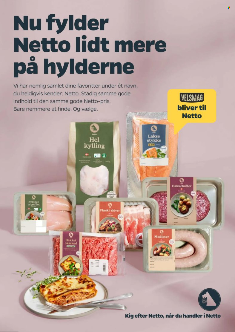 Netto tilbud - 26.9.2026 - 2.10.2026. Side 9