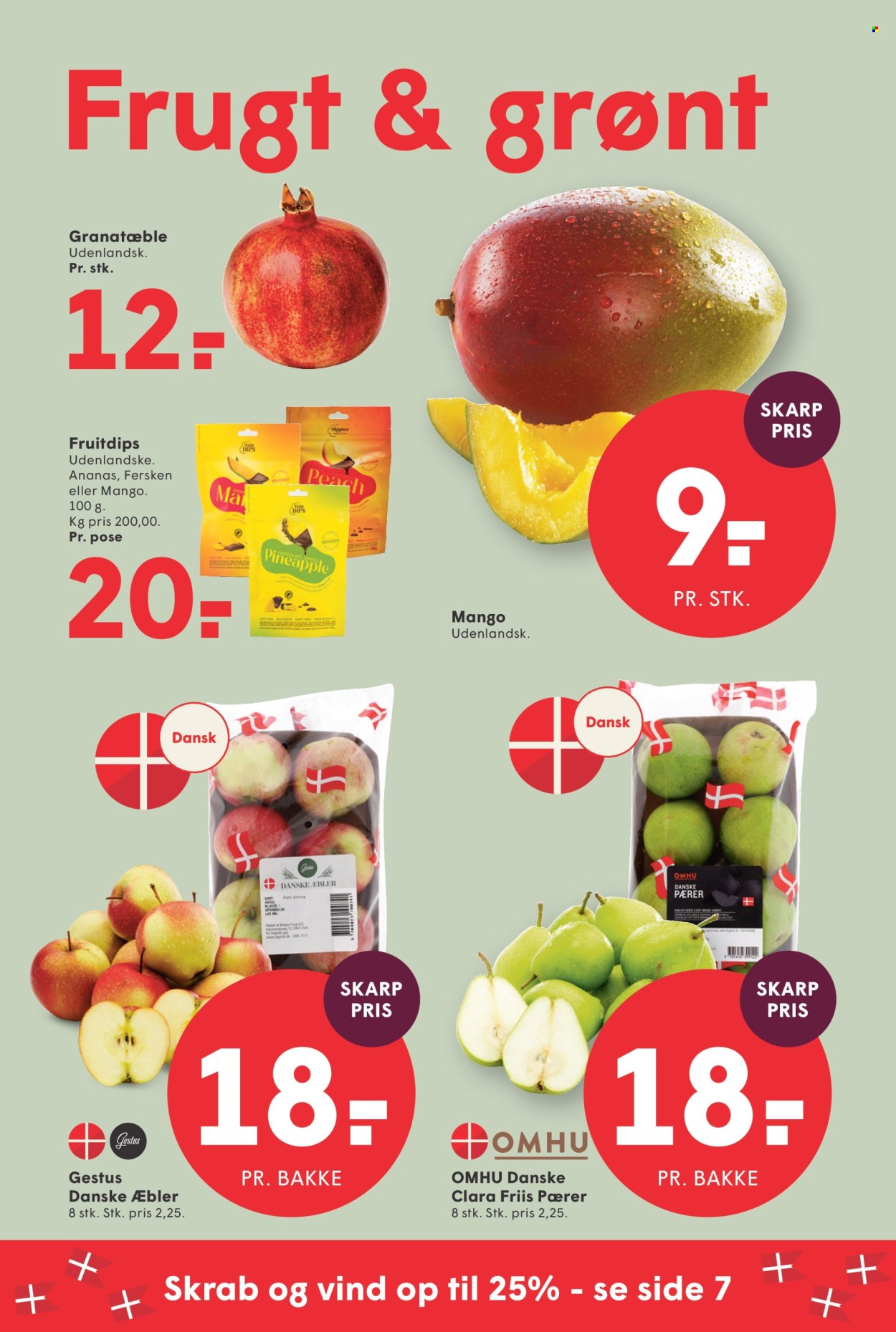 SPAR tilbud - 25.9.2026 - 1.10.2026. Side 2