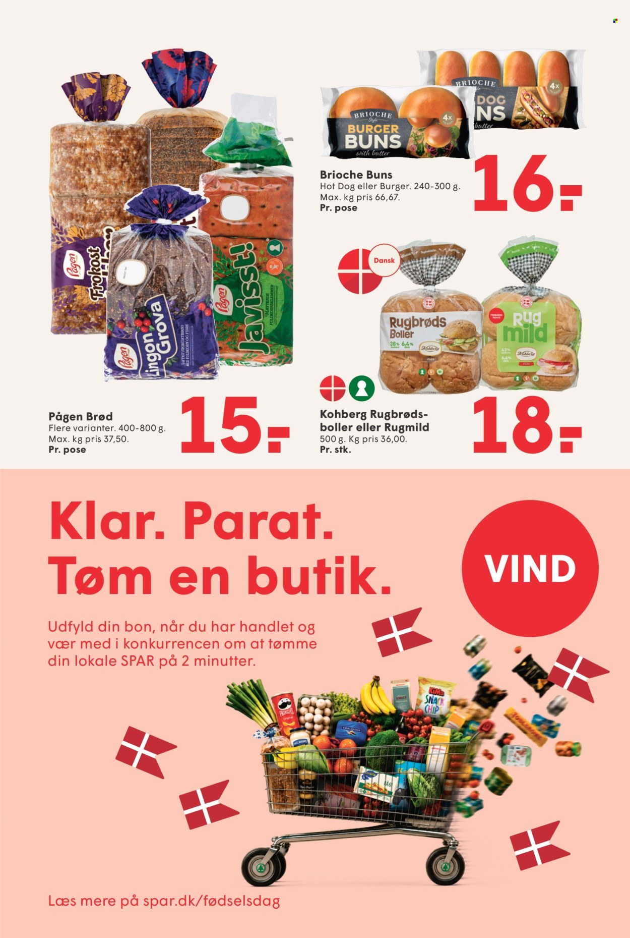 SPAR tilbud - 25.9.2026 - 1.10.2026. Side 12