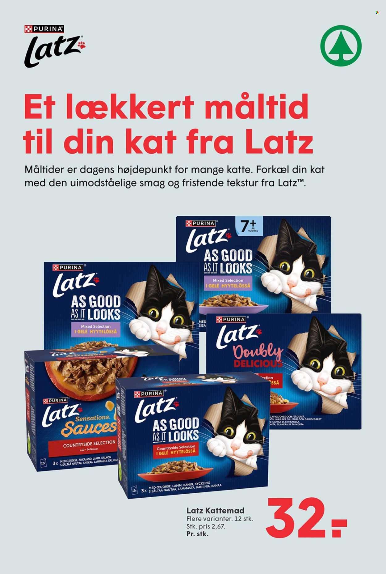 SPAR tilbud - 25.9.2026 - 1.10.2026. Side 31