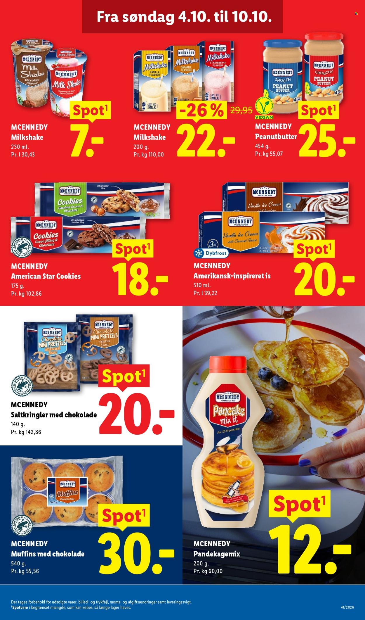 Lidl tilbud - 4.10.2026 - 10.10.2026. Side 15