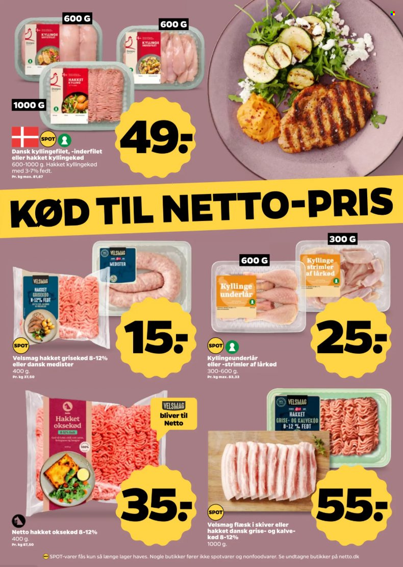 Netto tilbud - 3.10.2026 - 9.10.2026. Side 13