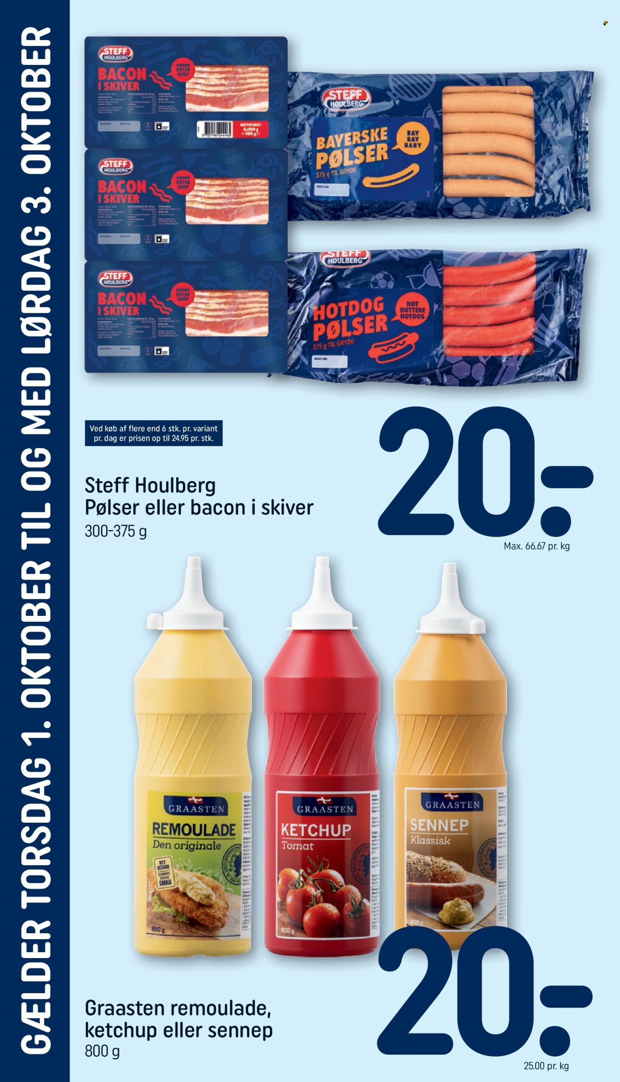 Rema 1000 tilbud - 1.10.2026 - 3.10.2026. Side 4