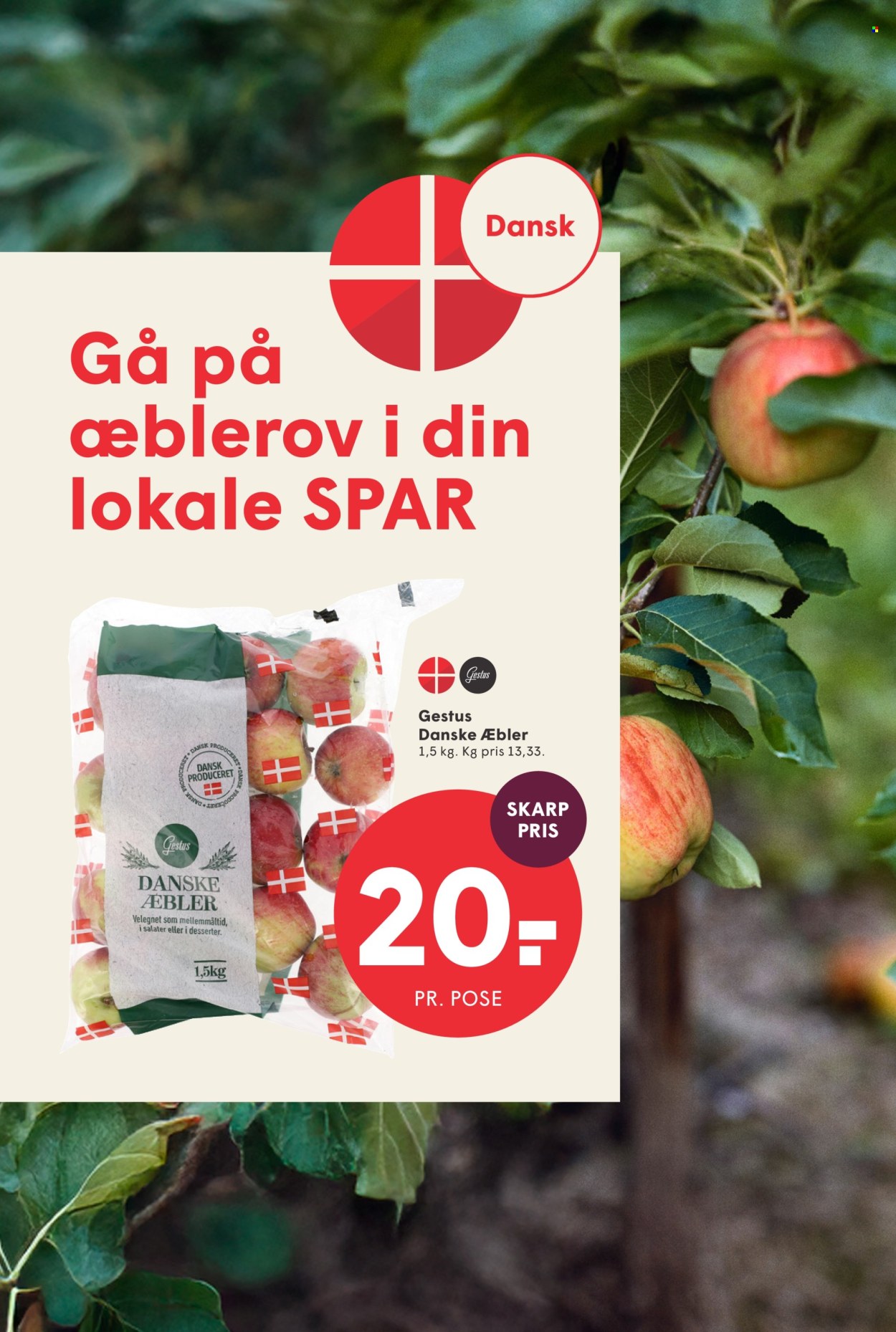 SPAR tilbud - 2.10.2026 - 8.10.2026. Side 9