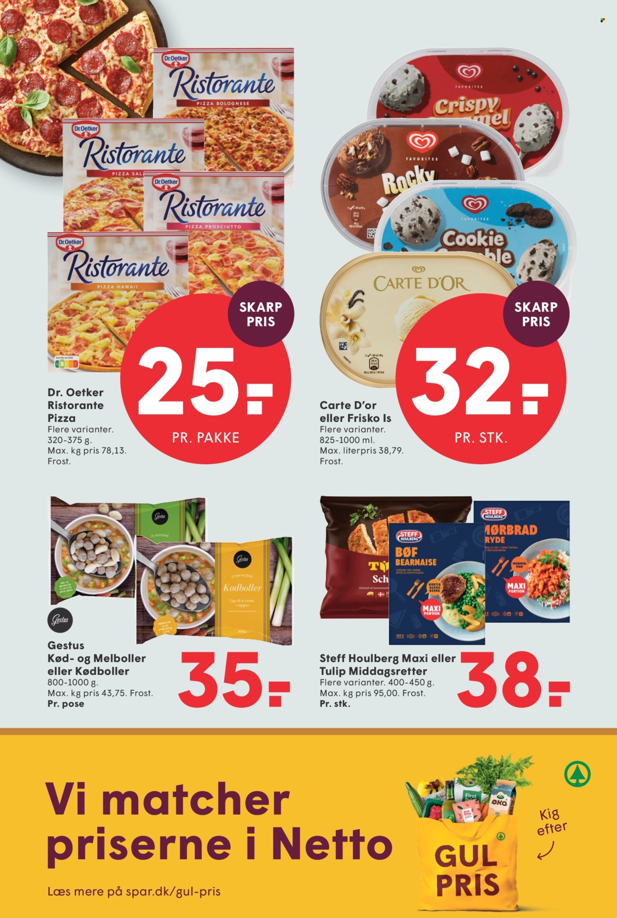 SPAR tilbud - 2.10.2026 - 8.10.2026. Side 18