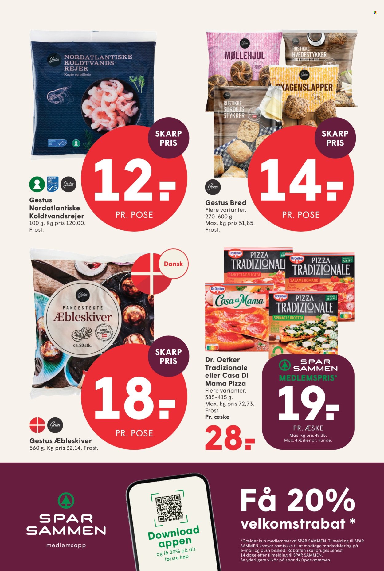 SPAR tilbud - 9.10.2026 - 15.10.2026. Side 11