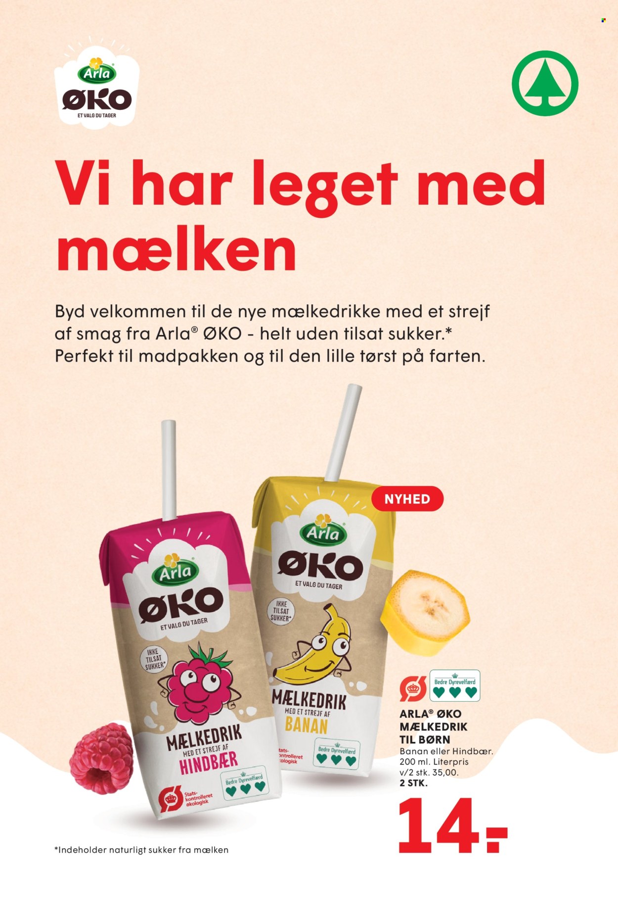 SPAR tilbud - 9.10.2026 - 15.10.2026. Side 23