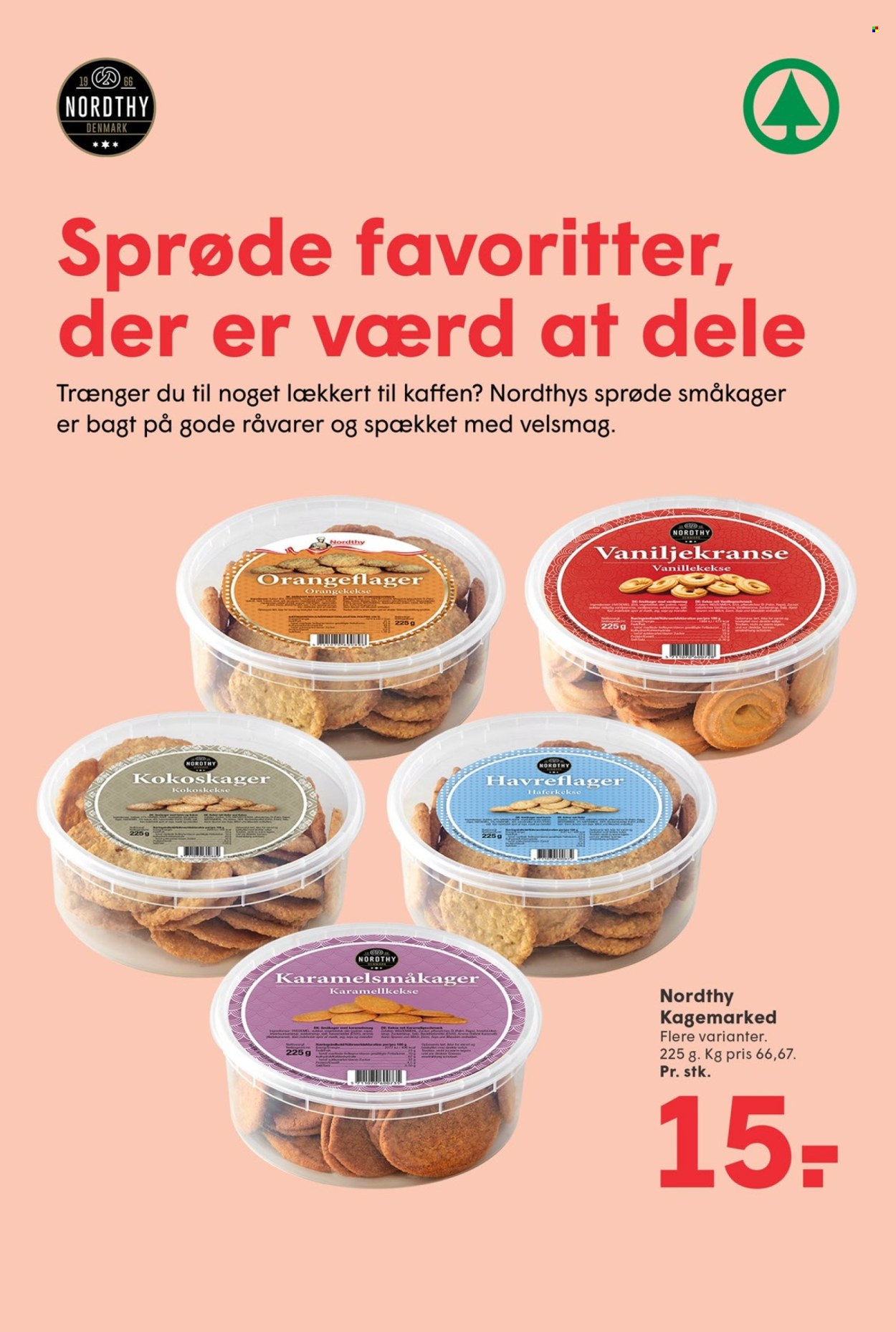 SPAR tilbud - 9.10.2026 - 15.10.2026. Side 24