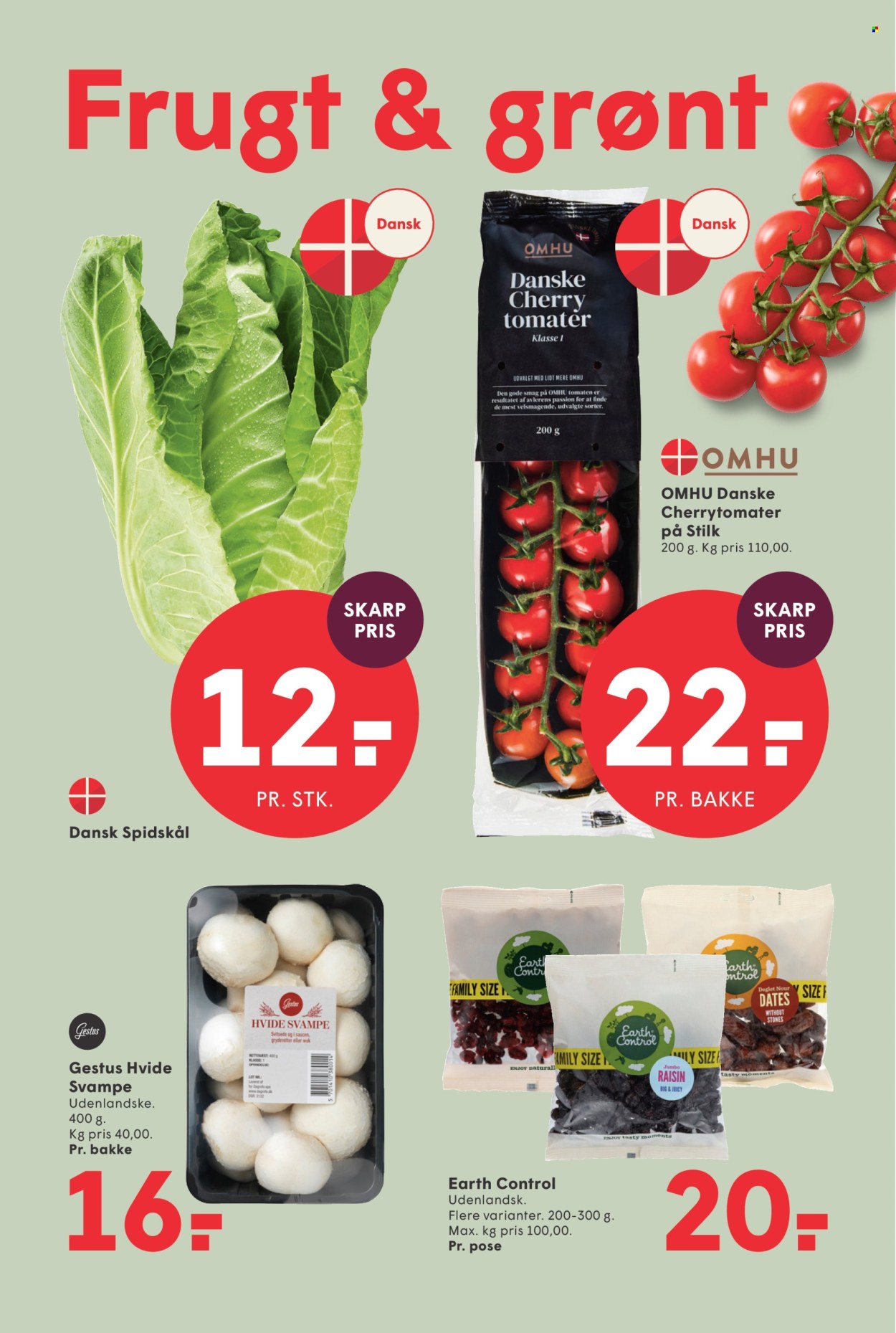 SPAR tilbud - 16.10.2026 - 22.10.2026. Side 2