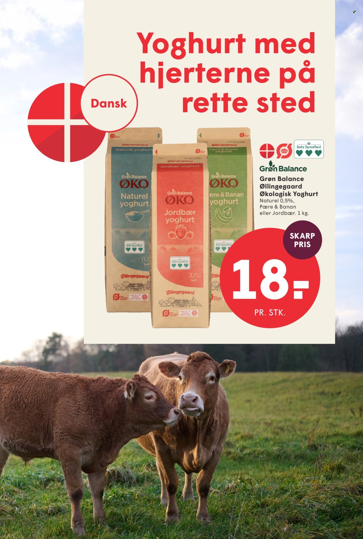 SPAR tilbud - 16.10.2026 - 22.10.2026. Side 5