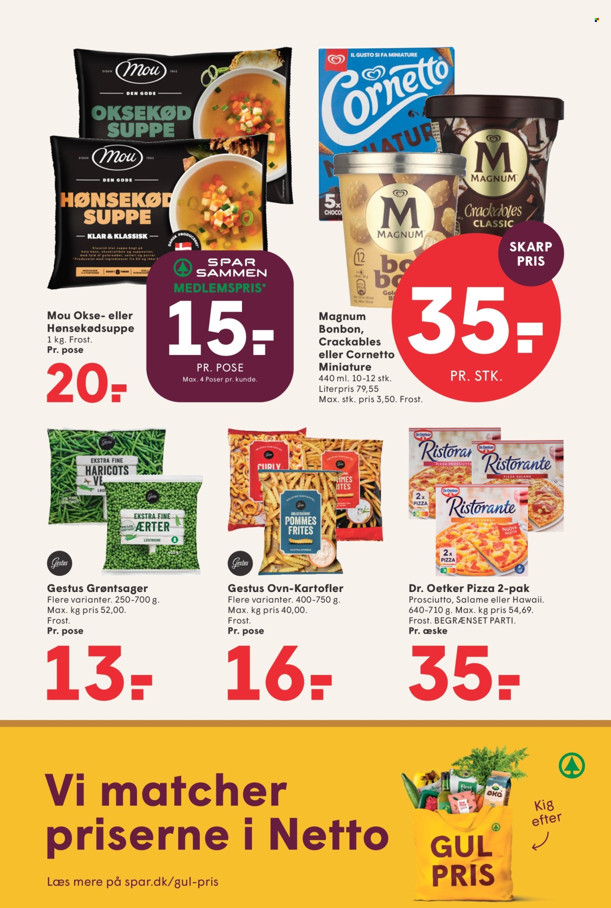 SPAR tilbud - 16.10.2026 - 22.10.2026. Side 14