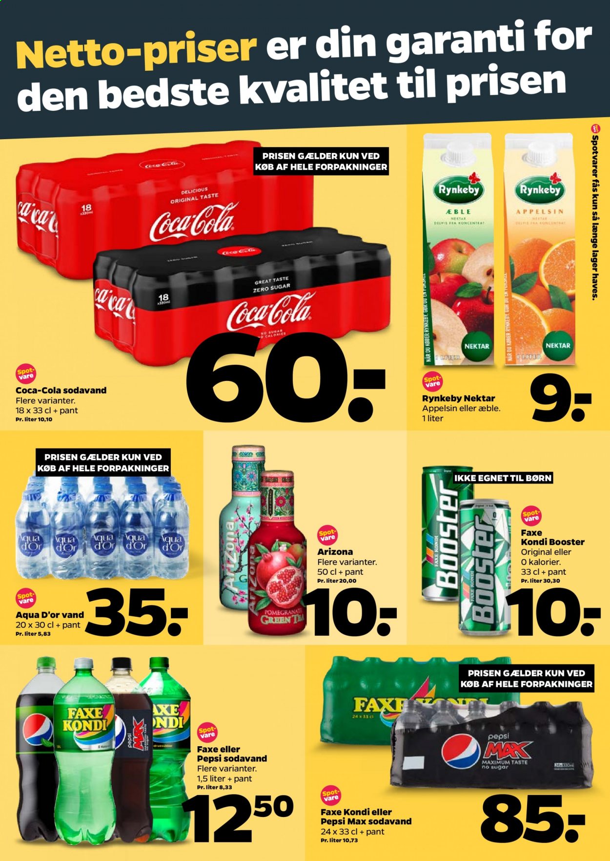 Netto tilbud - 2.1.2021 - 8.1.2021. Side 17