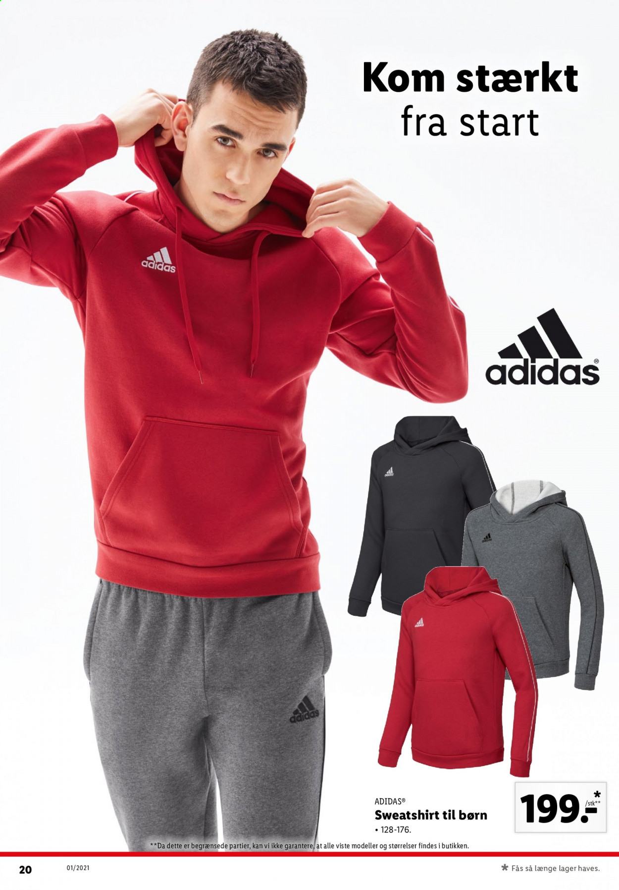 Lidl tilbud - 2.1.2021 - 9.1.2021. Side 22
