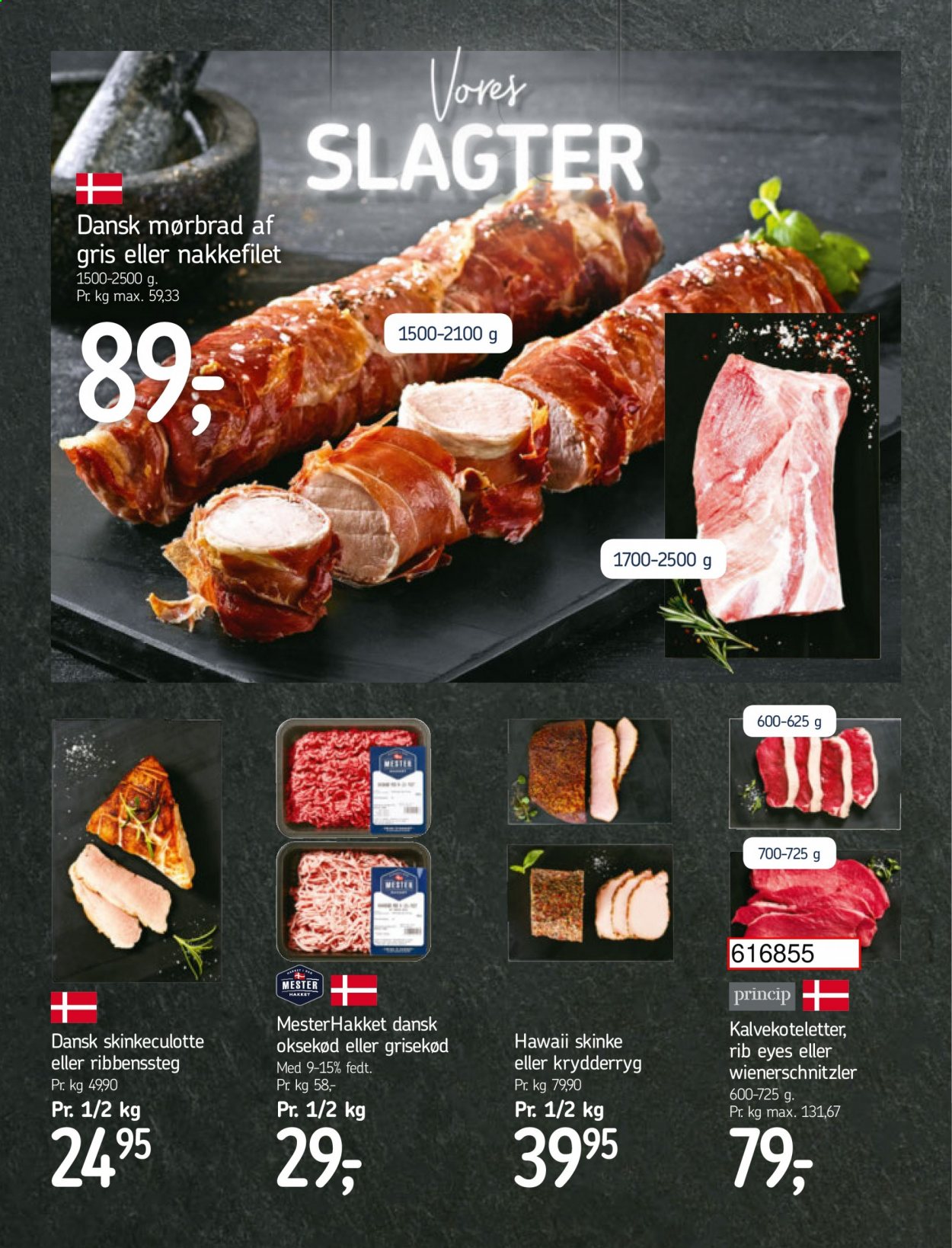 føtex tilbud - 2.1.2021 - 7.1.2021. Side 14
