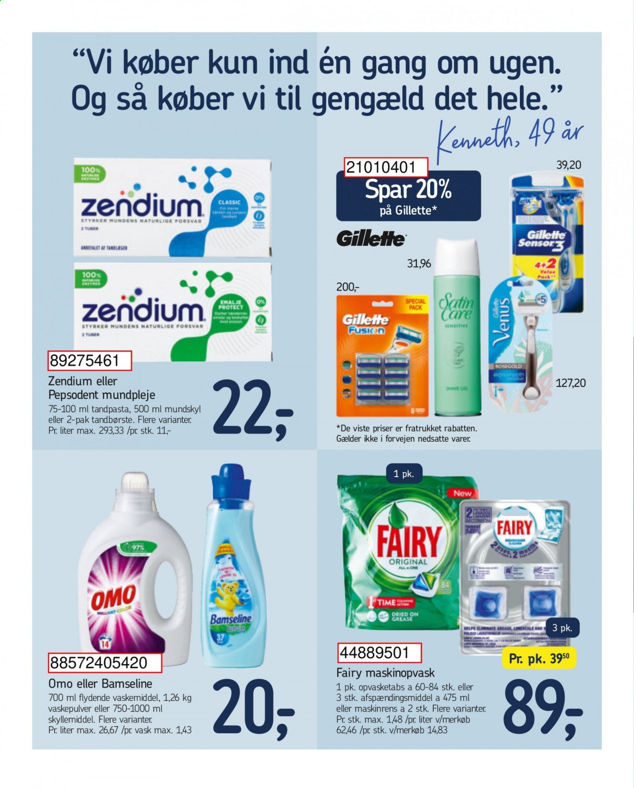 føtex tilbud - 2.1.2021 - 7.1.2021. Side 22