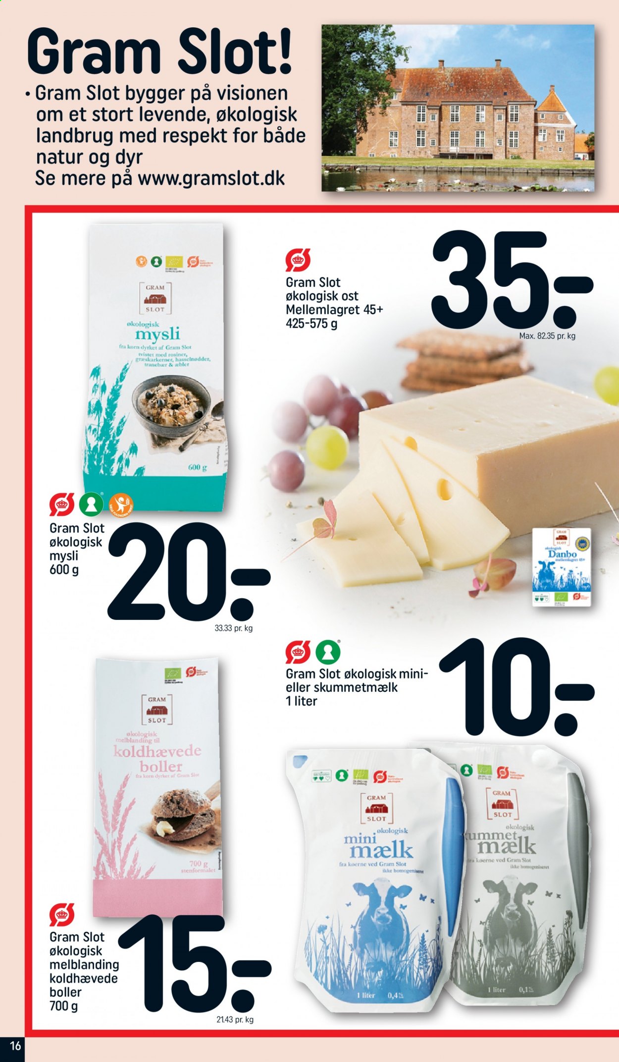 Rema 1000 tilbud - 2.1.2021 - 9.1.2021. Side 16
