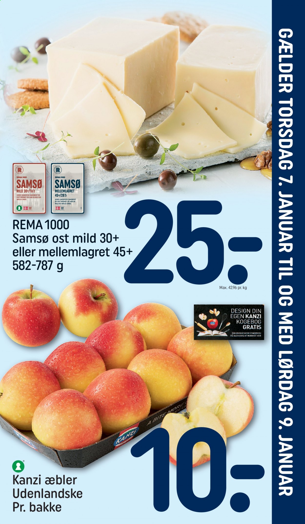 Rema 1000 tilbud - 2.1.2021 - 9.1.2021. Side 31