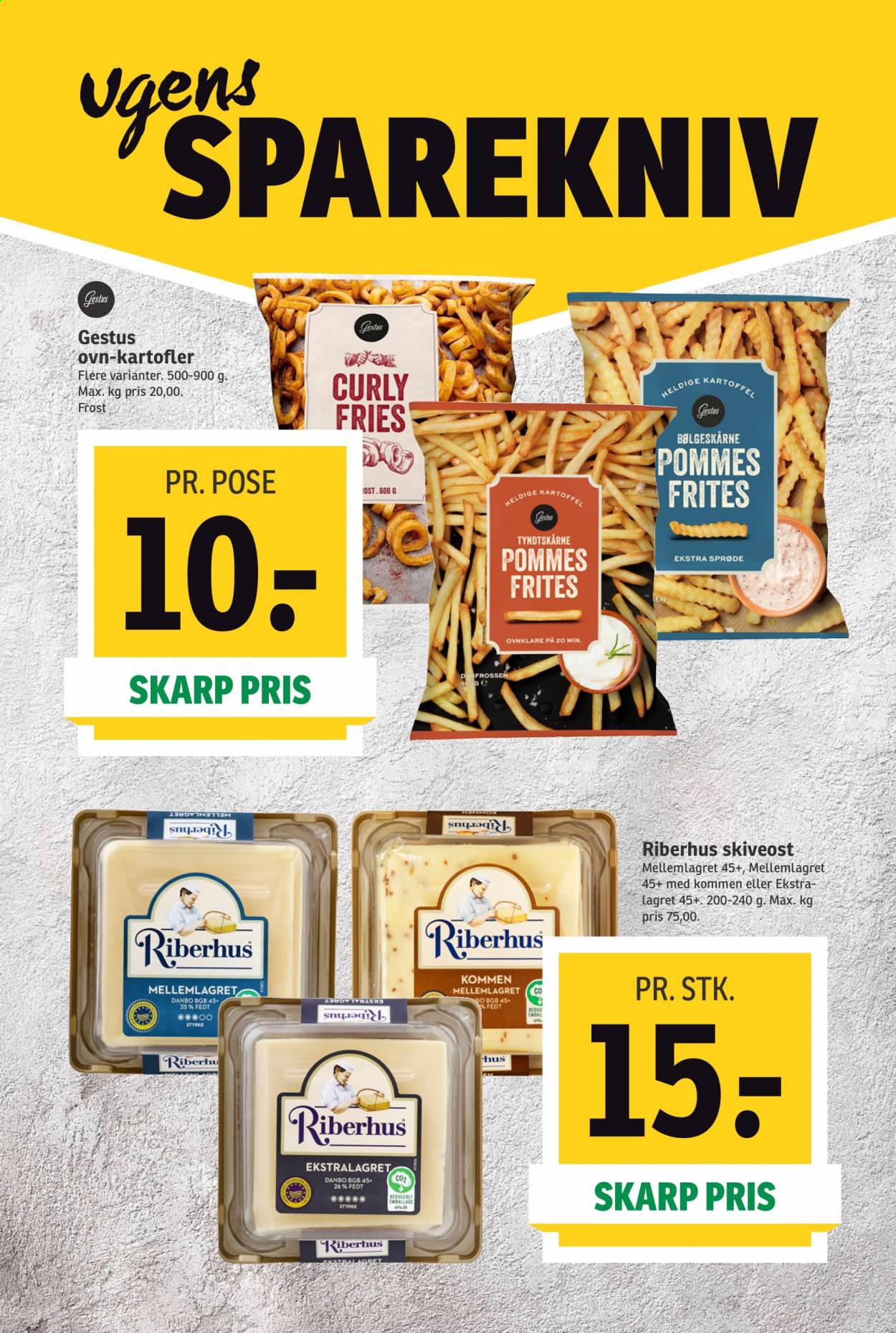 SPAR tilbud - 2.1.2021 - 8.1.2021. Side 3