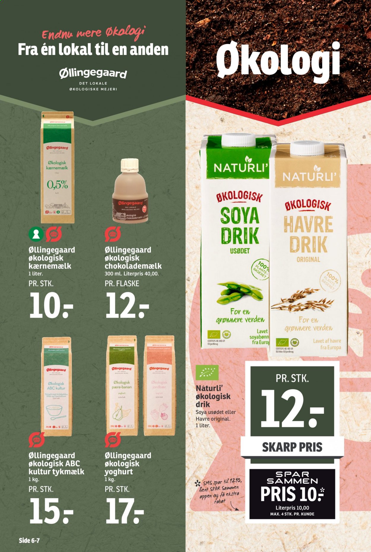 SPAR tilbud - 2.1.2021 - 8.1.2021. Side 6