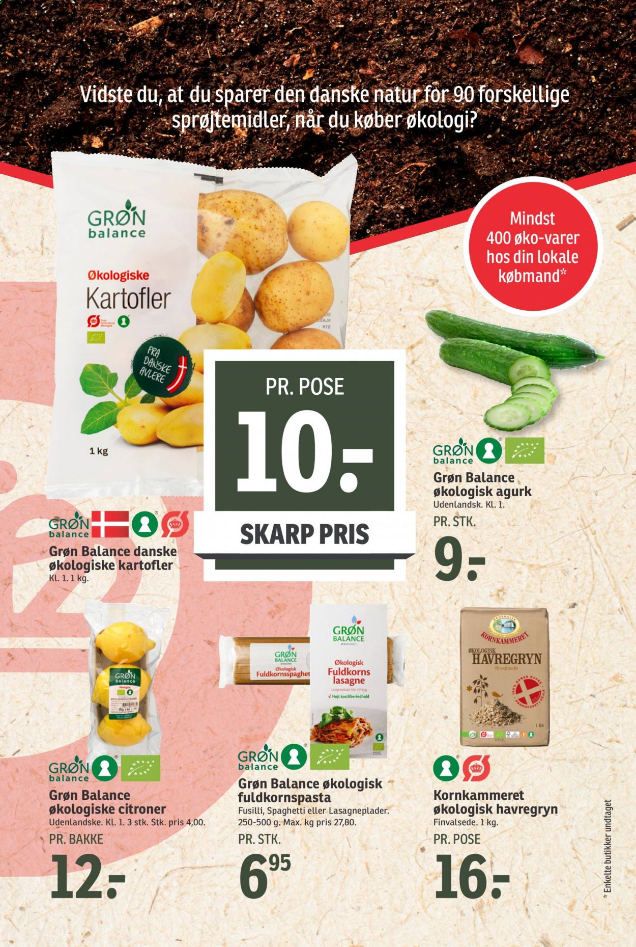 SPAR tilbud - 2.1.2021 - 8.1.2021. Side 7