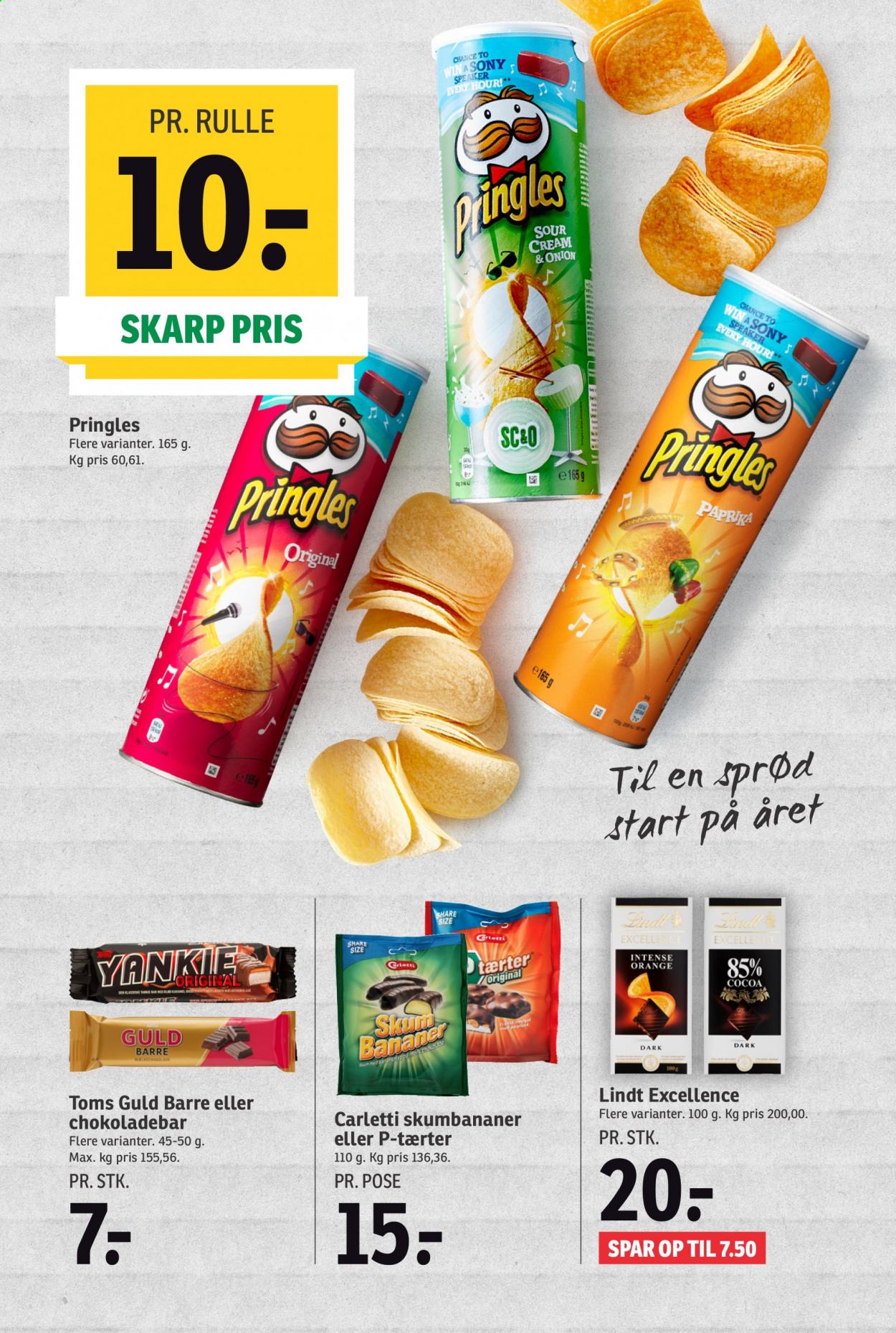SPAR tilbud - 2.1.2021 - 8.1.2021. Side 23